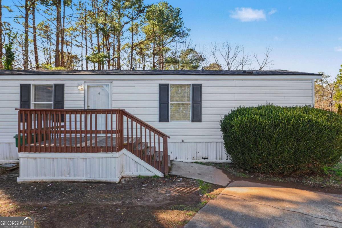 6359 Bells Ferry Lot 39 Road Acworth GA 30102