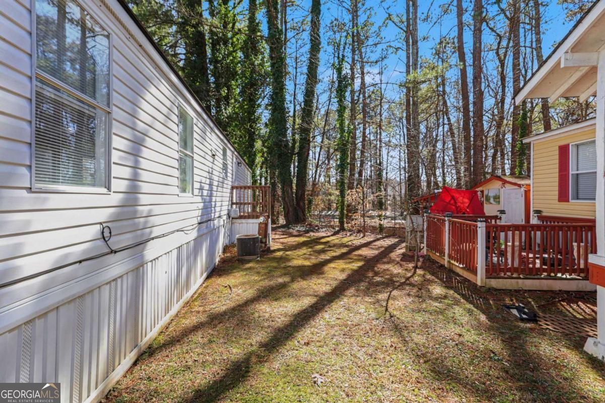 6359 Bells Ferry Lot 39 Road Acworth GA 30102