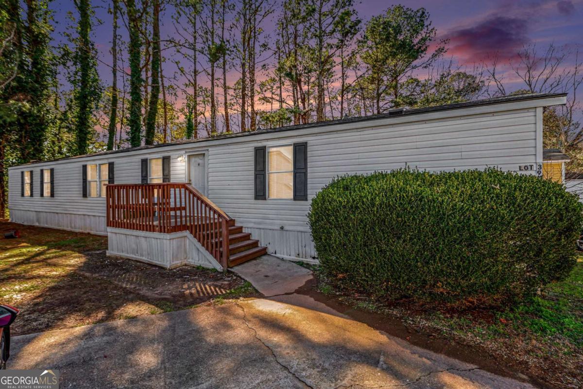 6359 Bells Ferry Lot 39 Road Acworth GA 30102