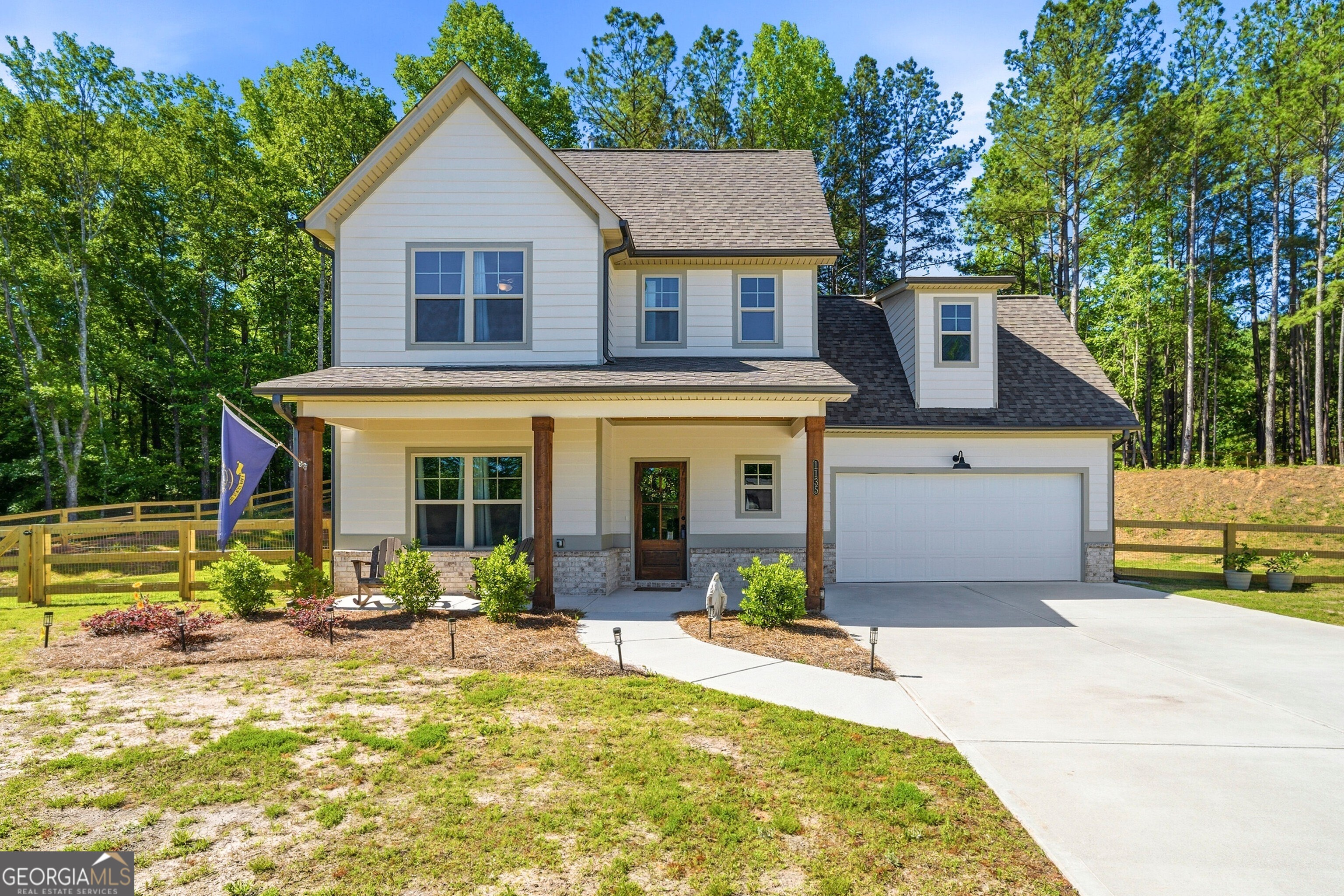 1135 Awenasa Drive Villa Rica GA 30180