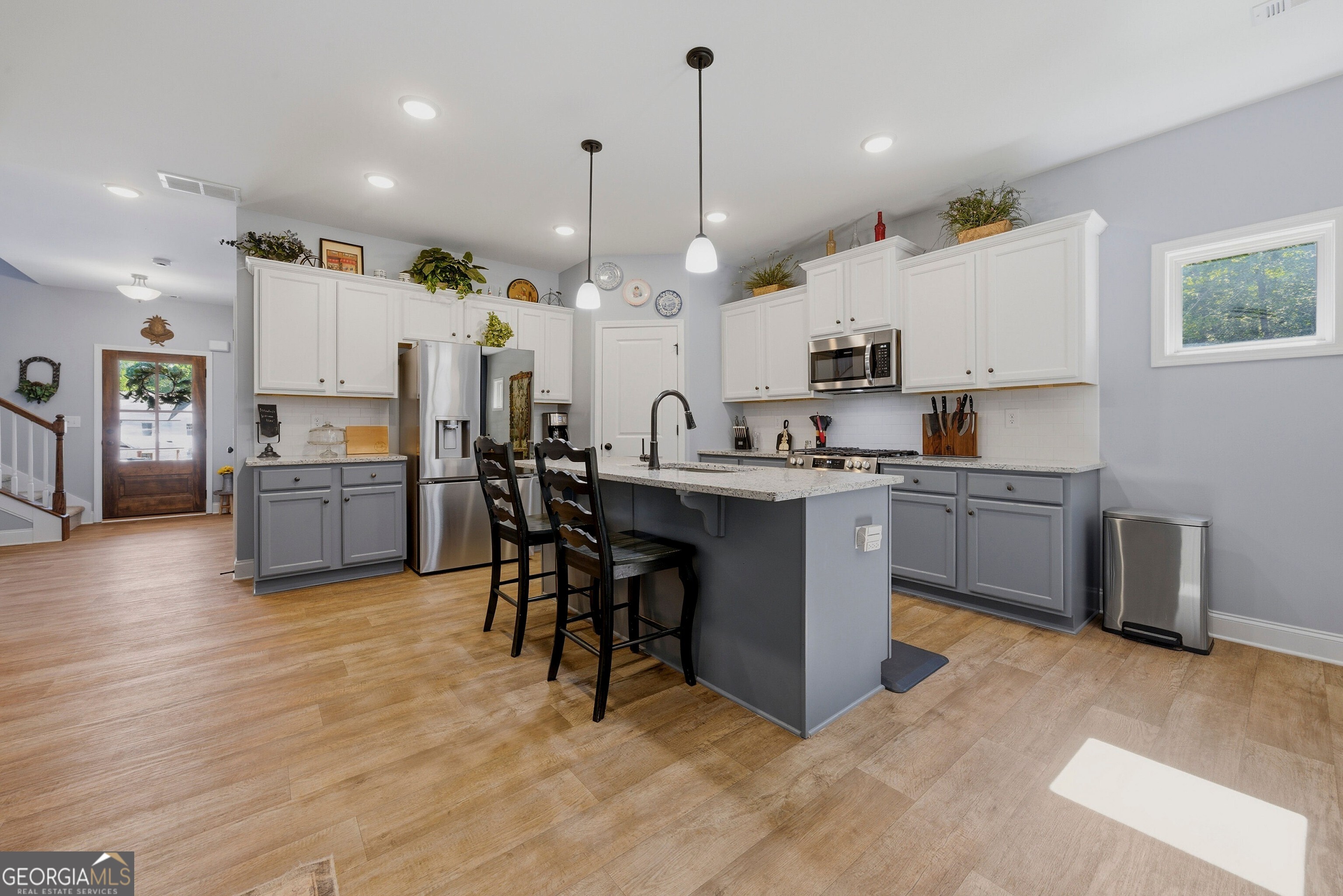 1135 Awenasa Drive Villa Rica GA 30180