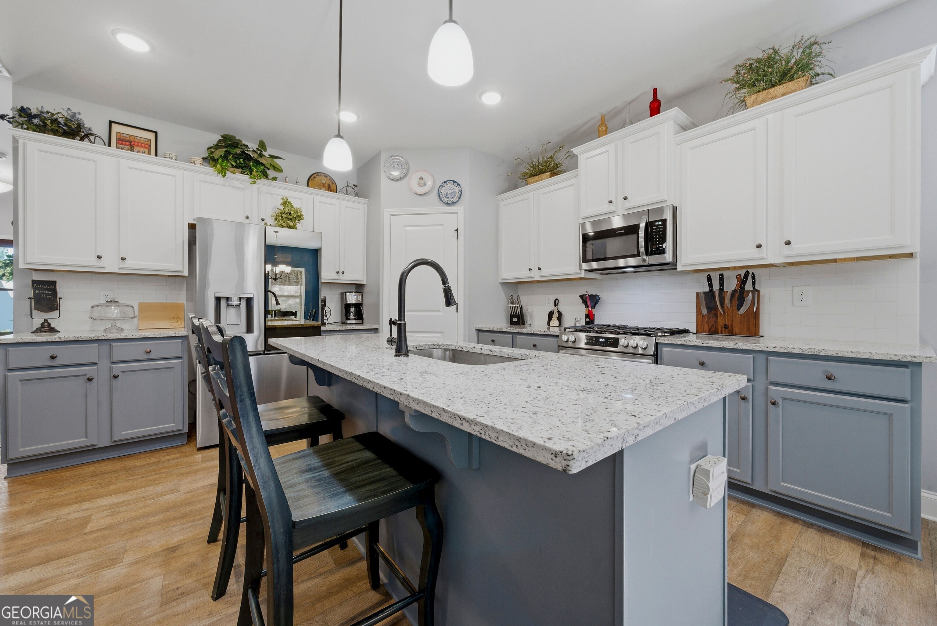 1135 Awenasa Drive Villa Rica GA 30180