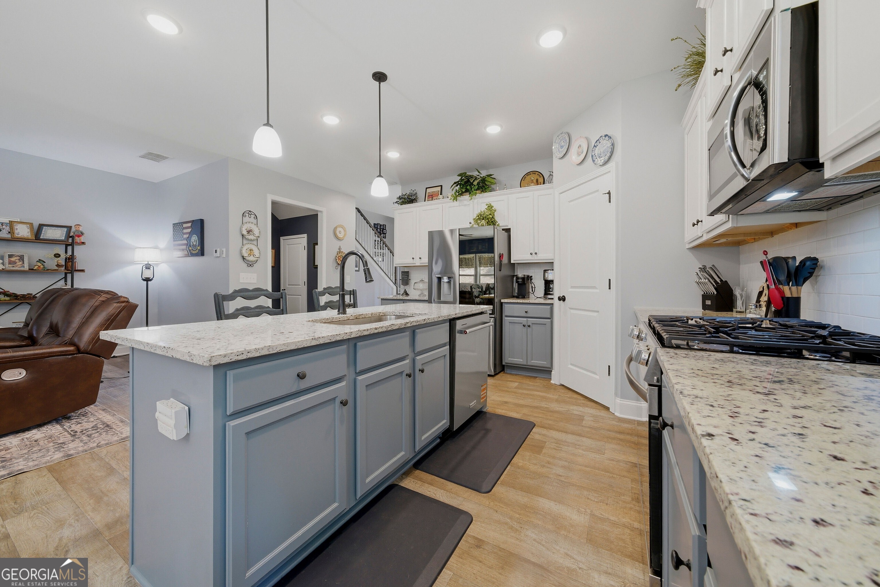 1135 Awenasa Drive Villa Rica GA 30180