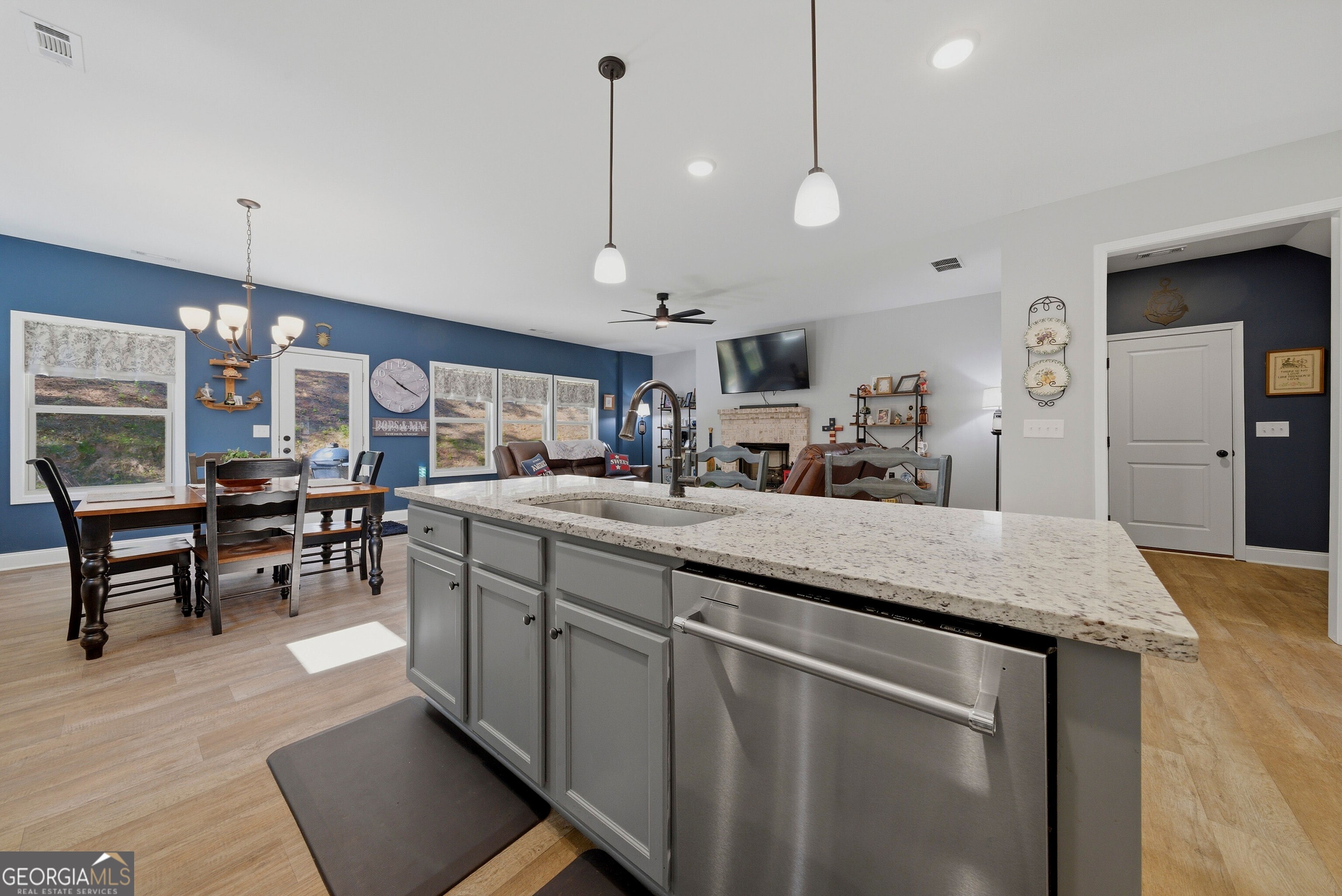 1135 Awenasa Drive Villa Rica GA 30180