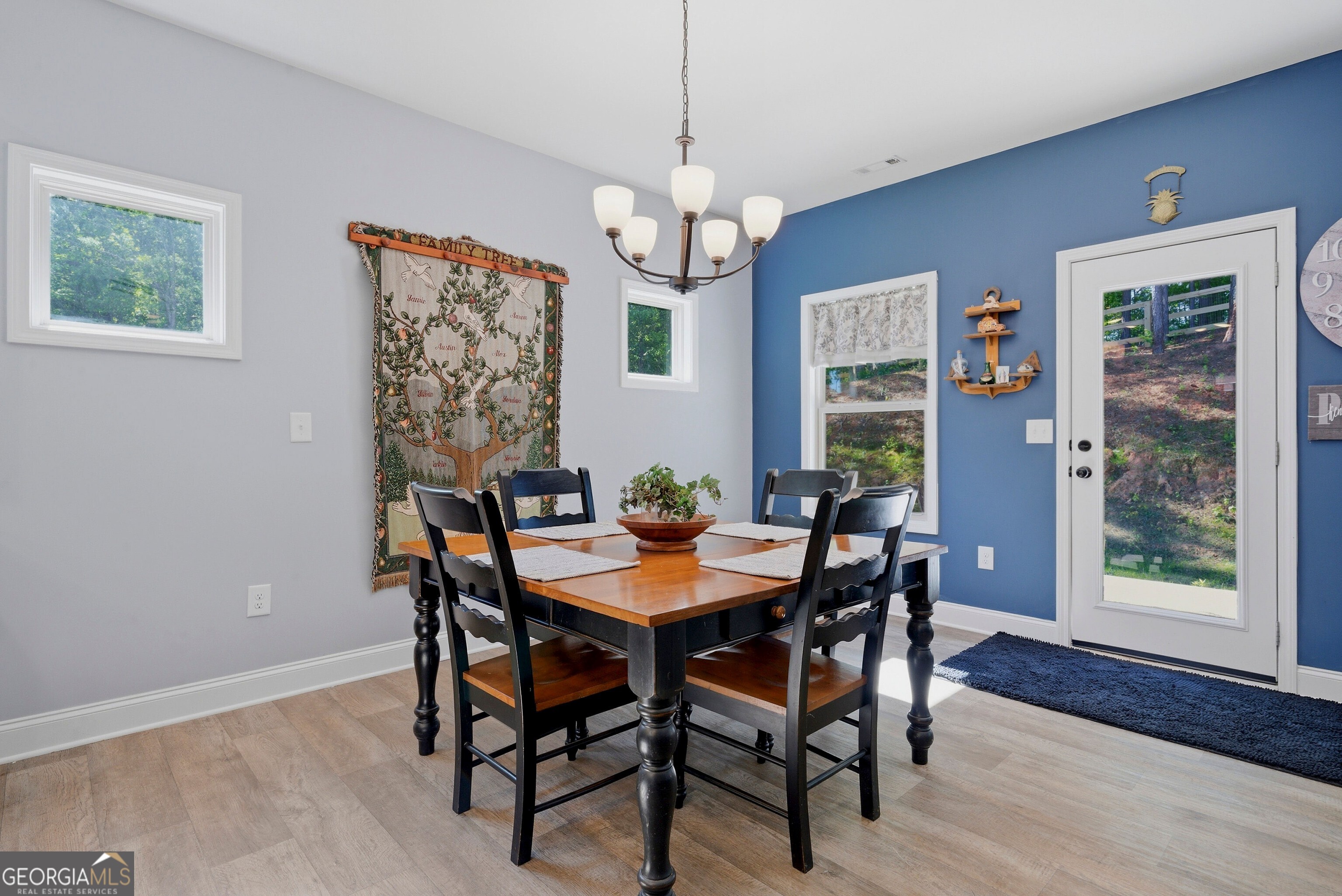 1135 Awenasa Drive Villa Rica GA 30180