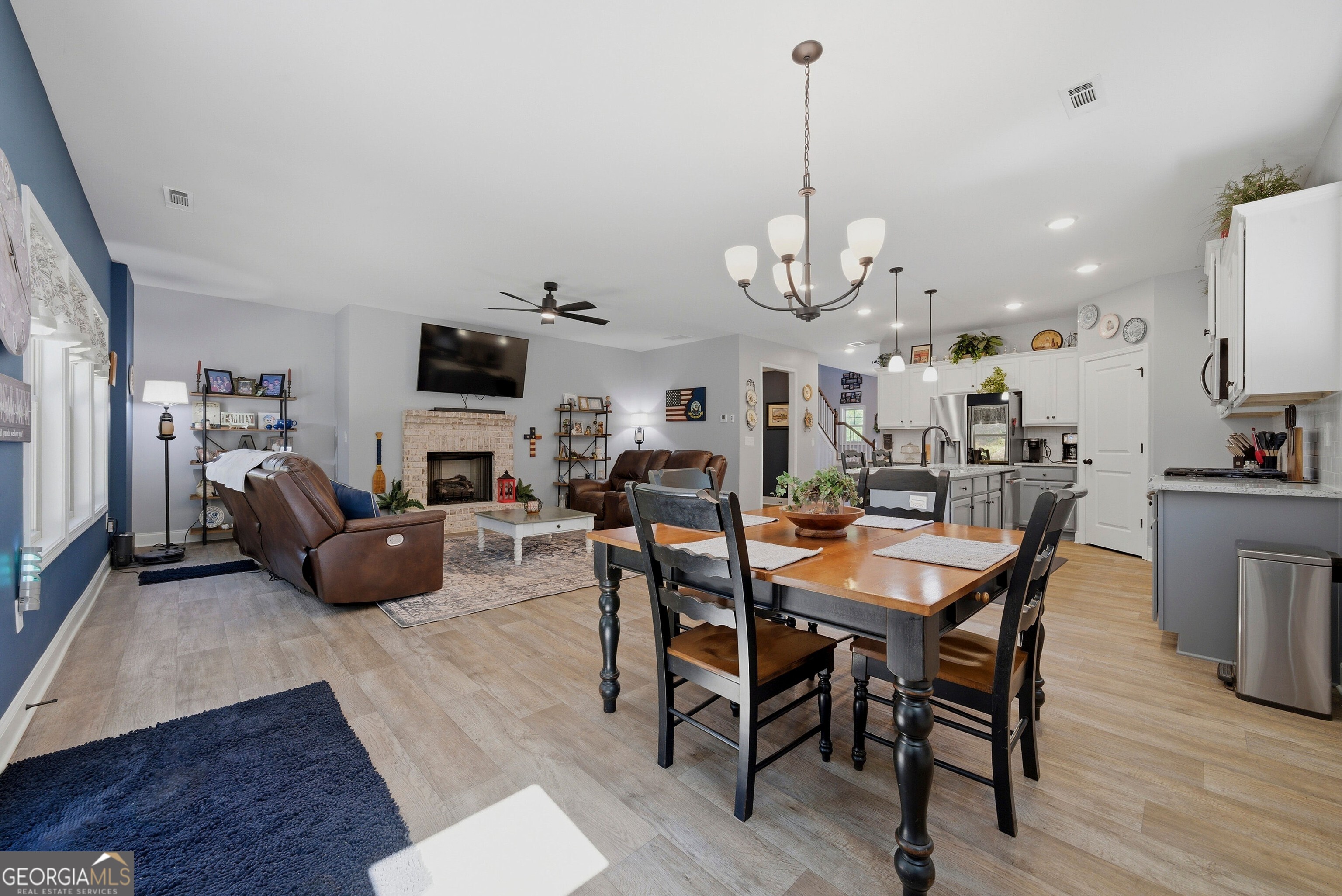 1135 Awenasa Drive Villa Rica GA 30180