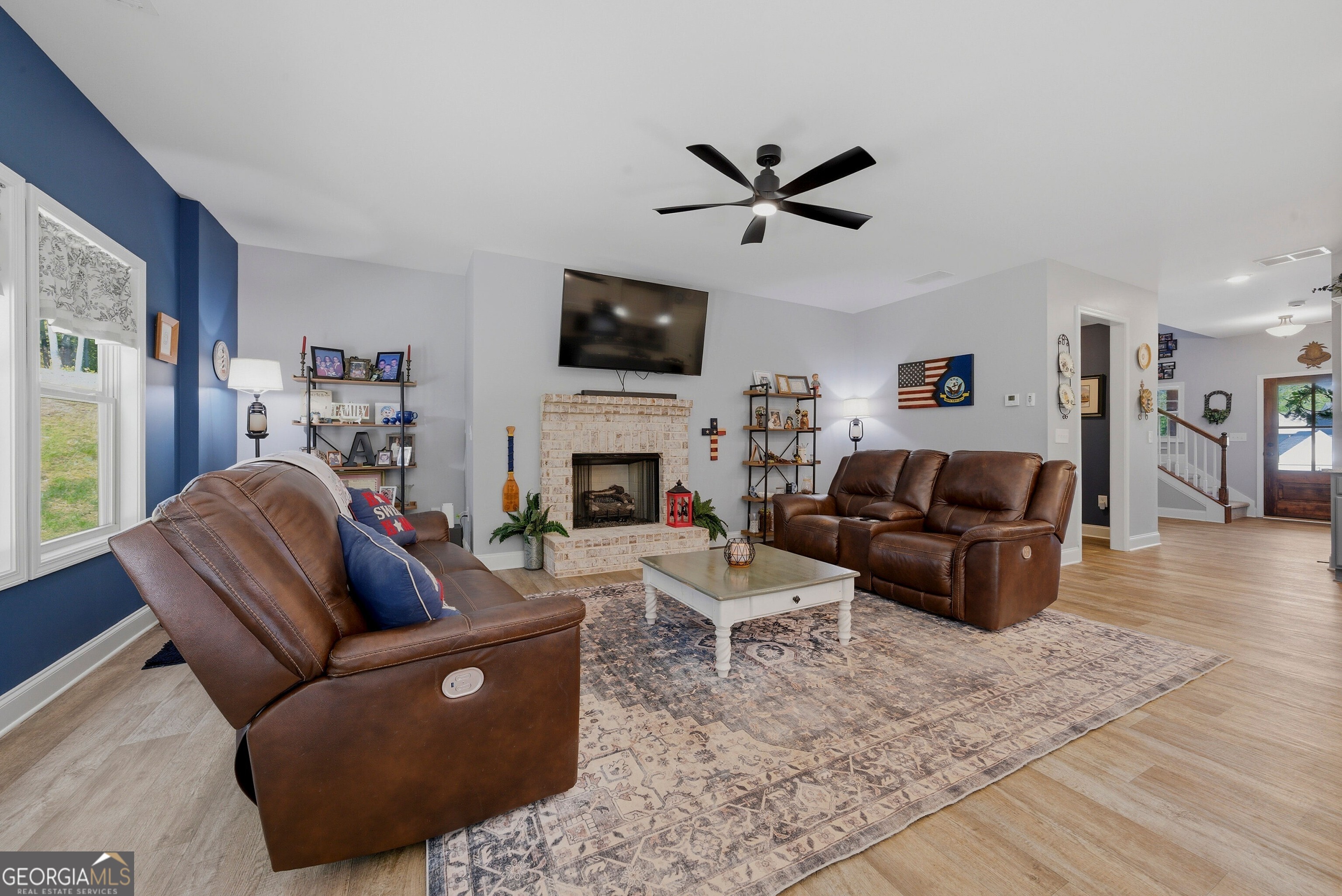 1135 Awenasa Drive Villa Rica GA 30180