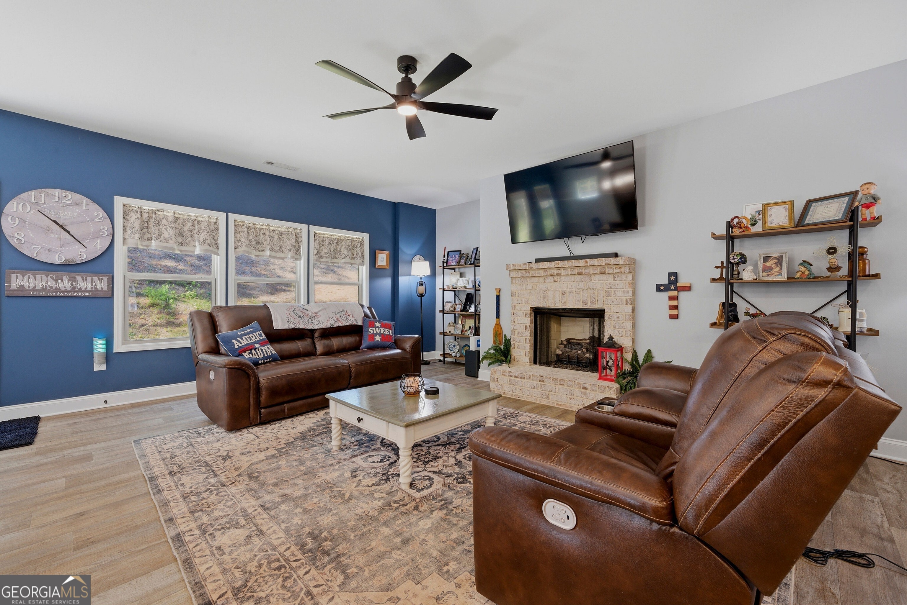 1135 Awenasa Drive Villa Rica GA 30180