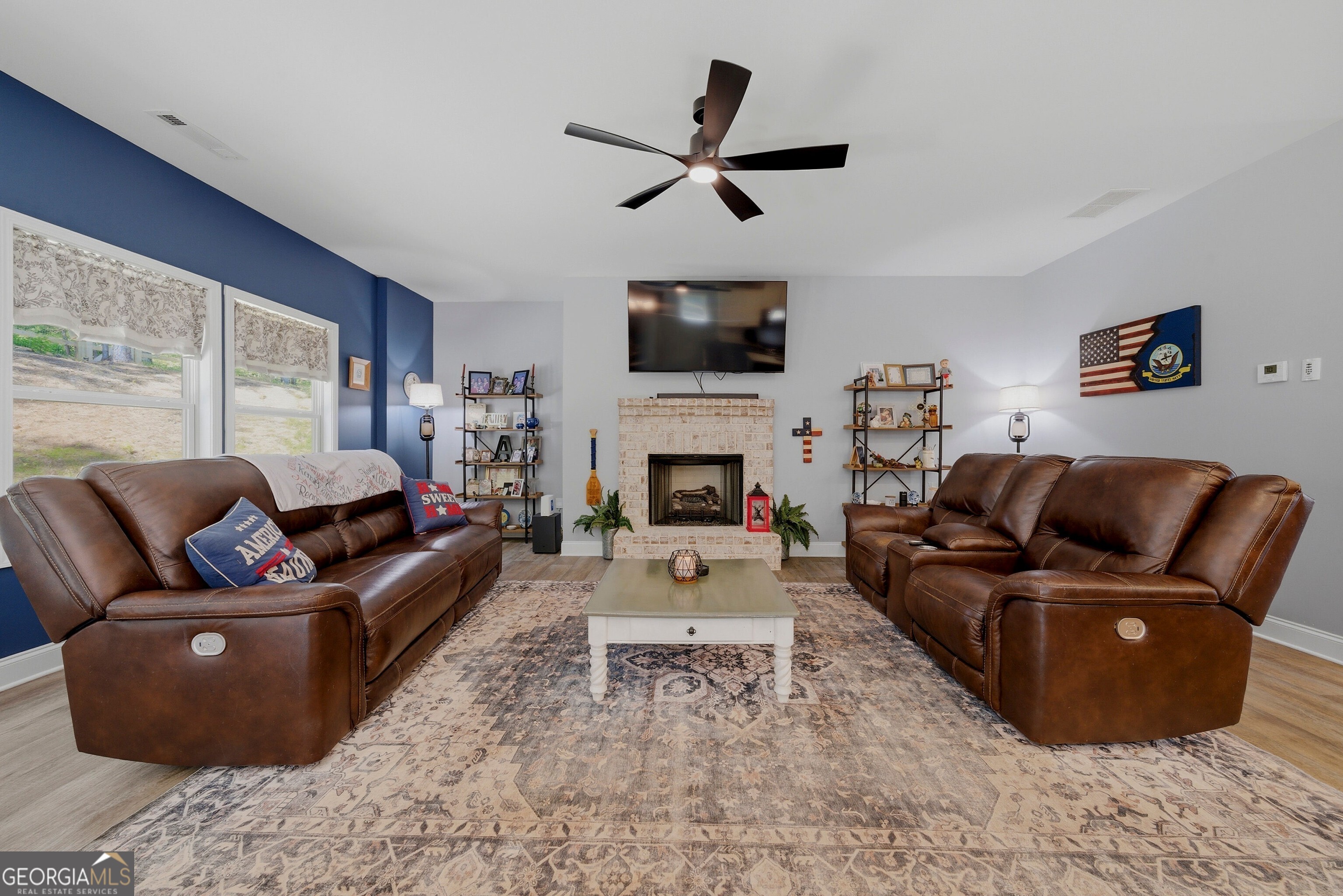 1135 Awenasa Drive Villa Rica GA 30180