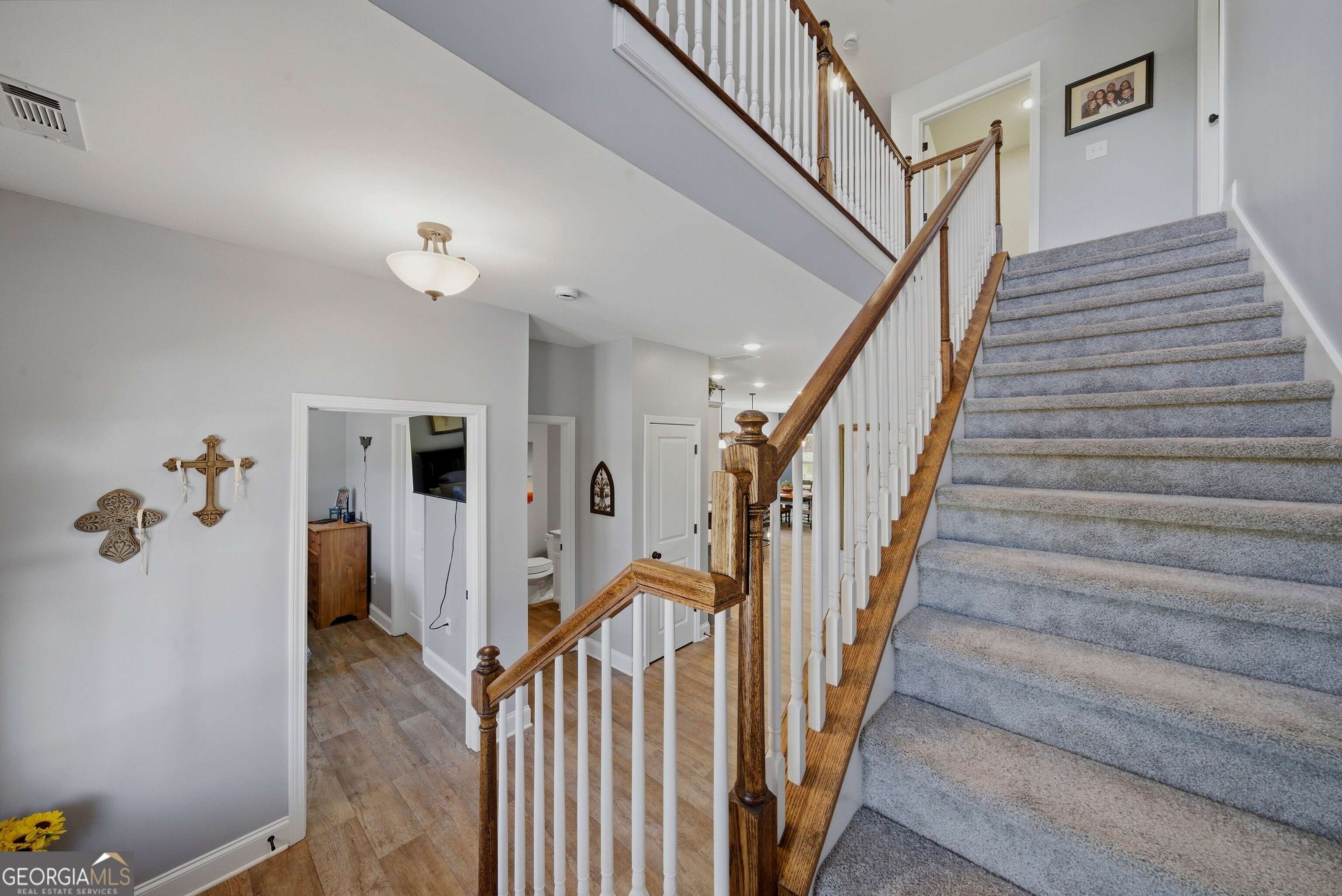 1135 Awenasa Drive Villa Rica GA 30180