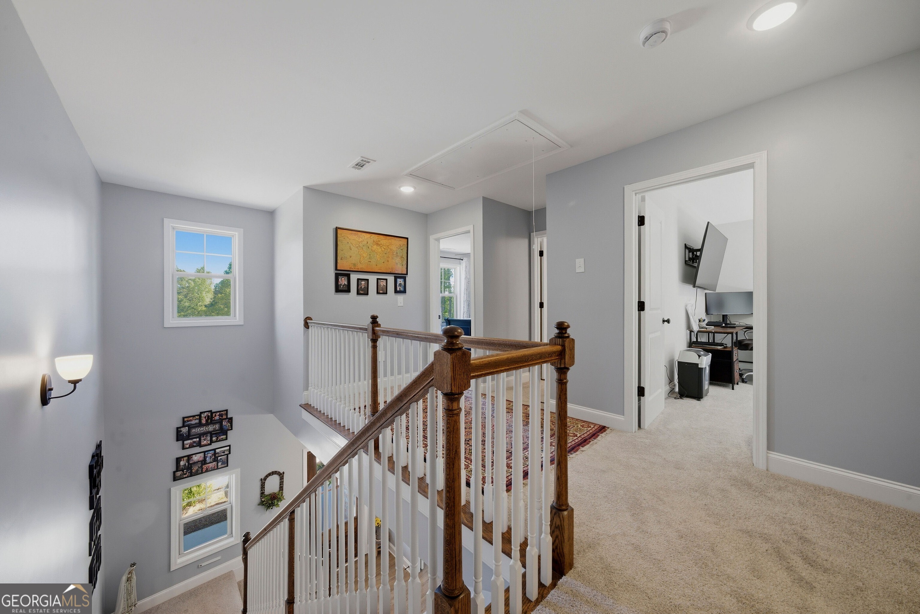 1135 Awenasa Drive Villa Rica GA 30180