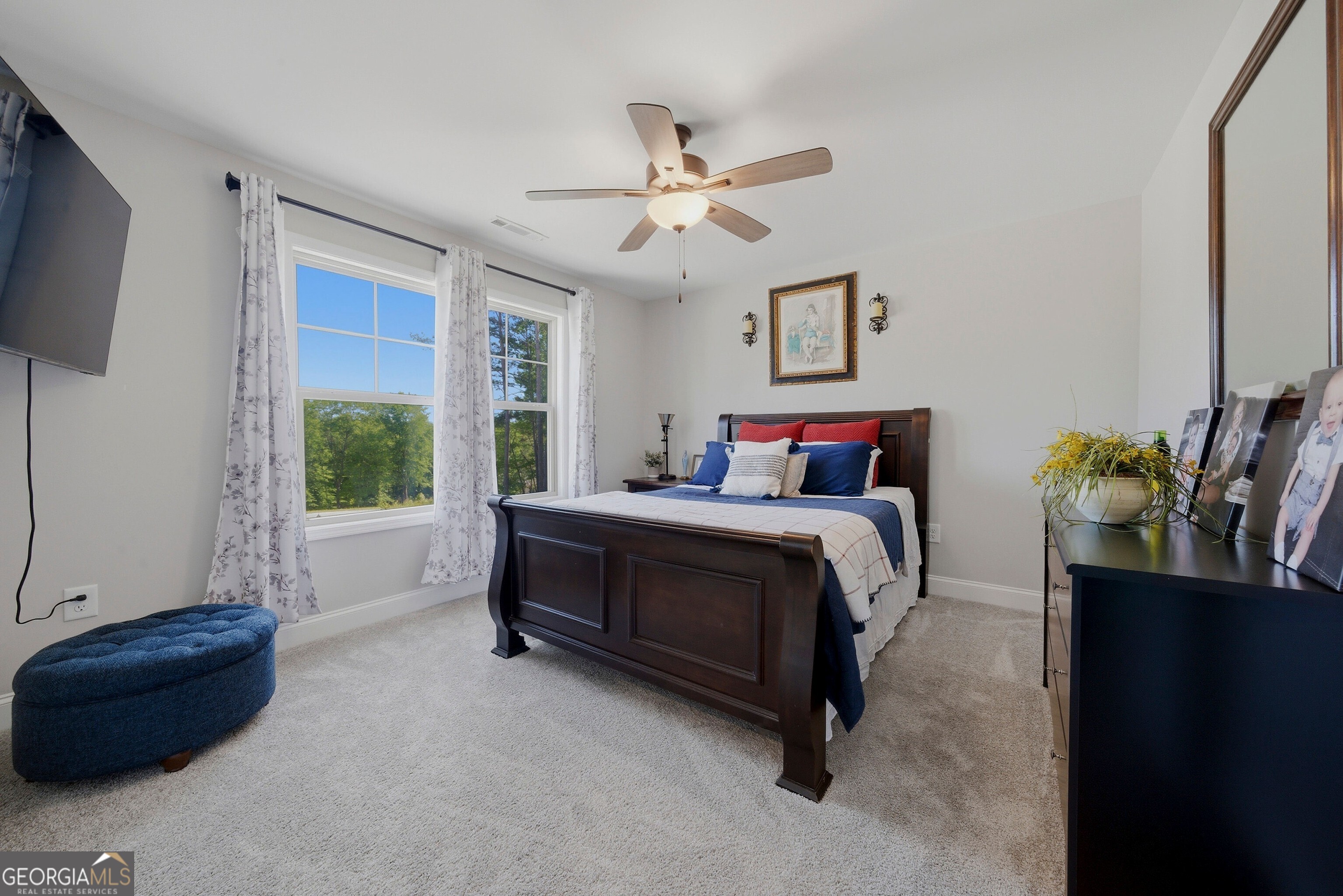 1135 Awenasa Drive Villa Rica GA 30180