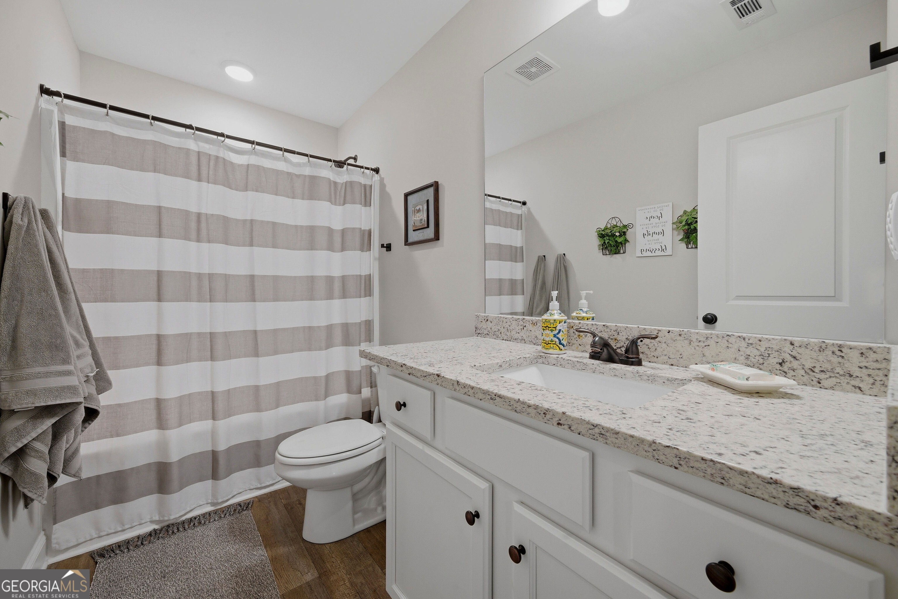 1135 Awenasa Drive Villa Rica GA 30180