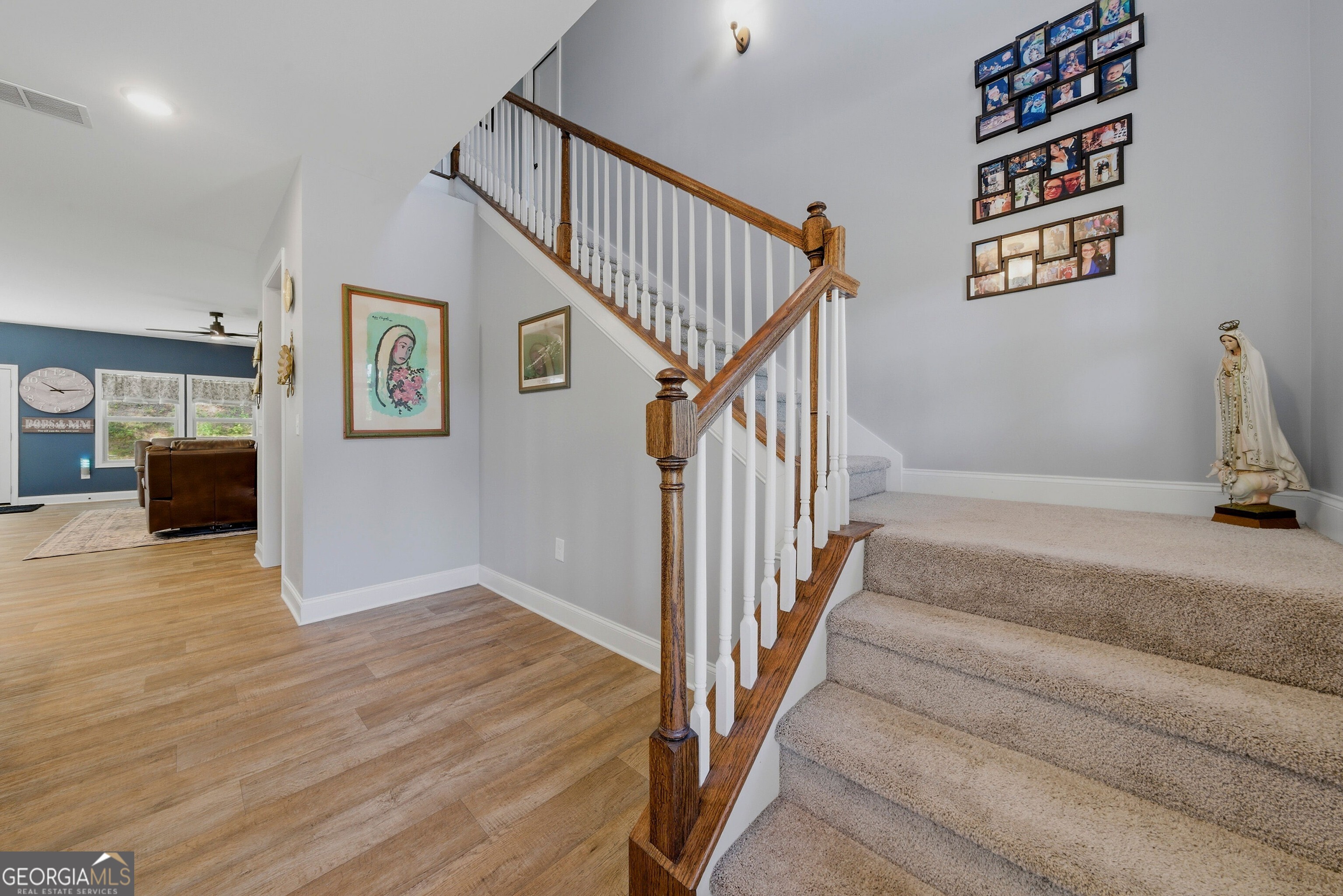 1135 Awenasa Drive Villa Rica GA 30180