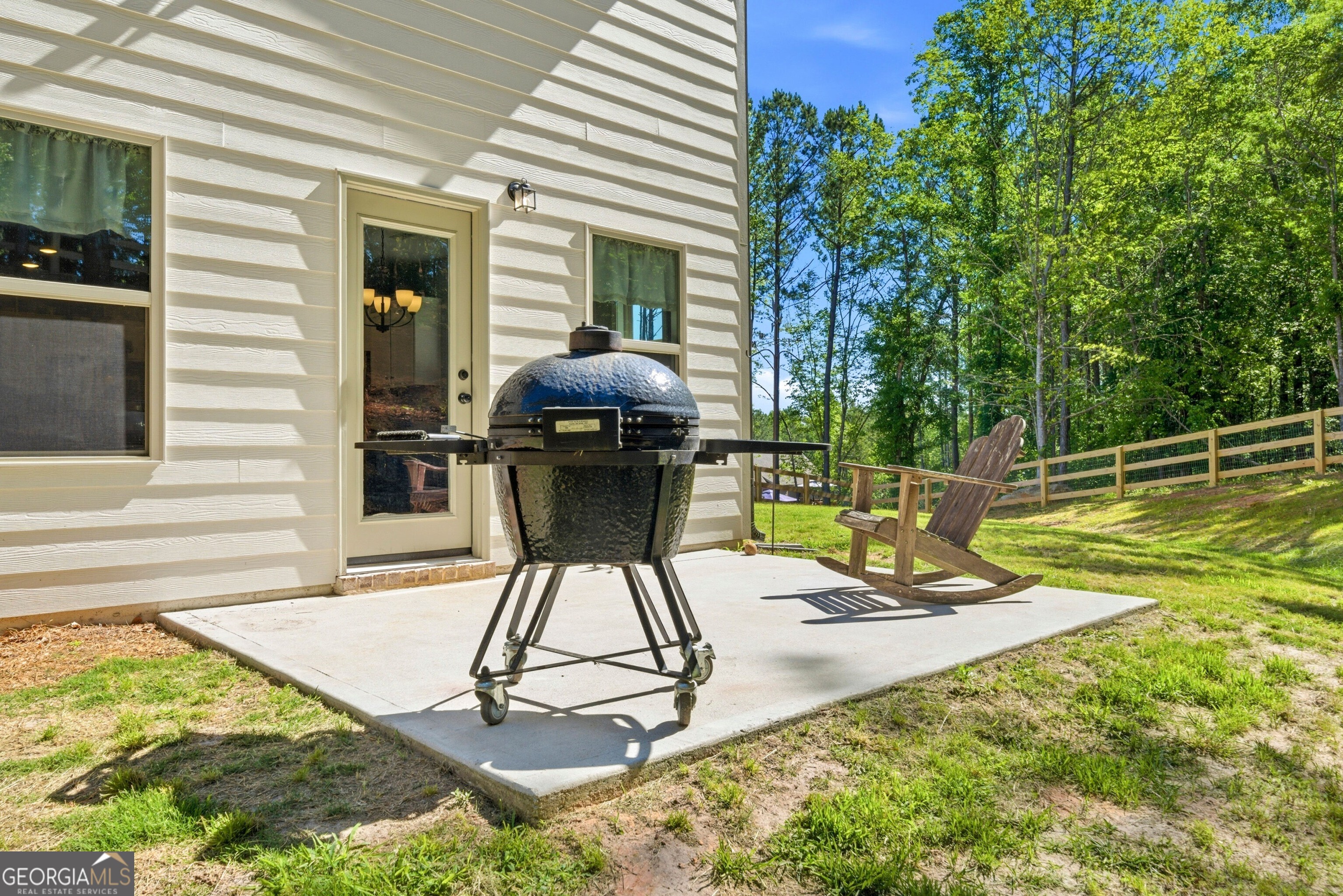 1135 Awenasa Drive Villa Rica GA 30180