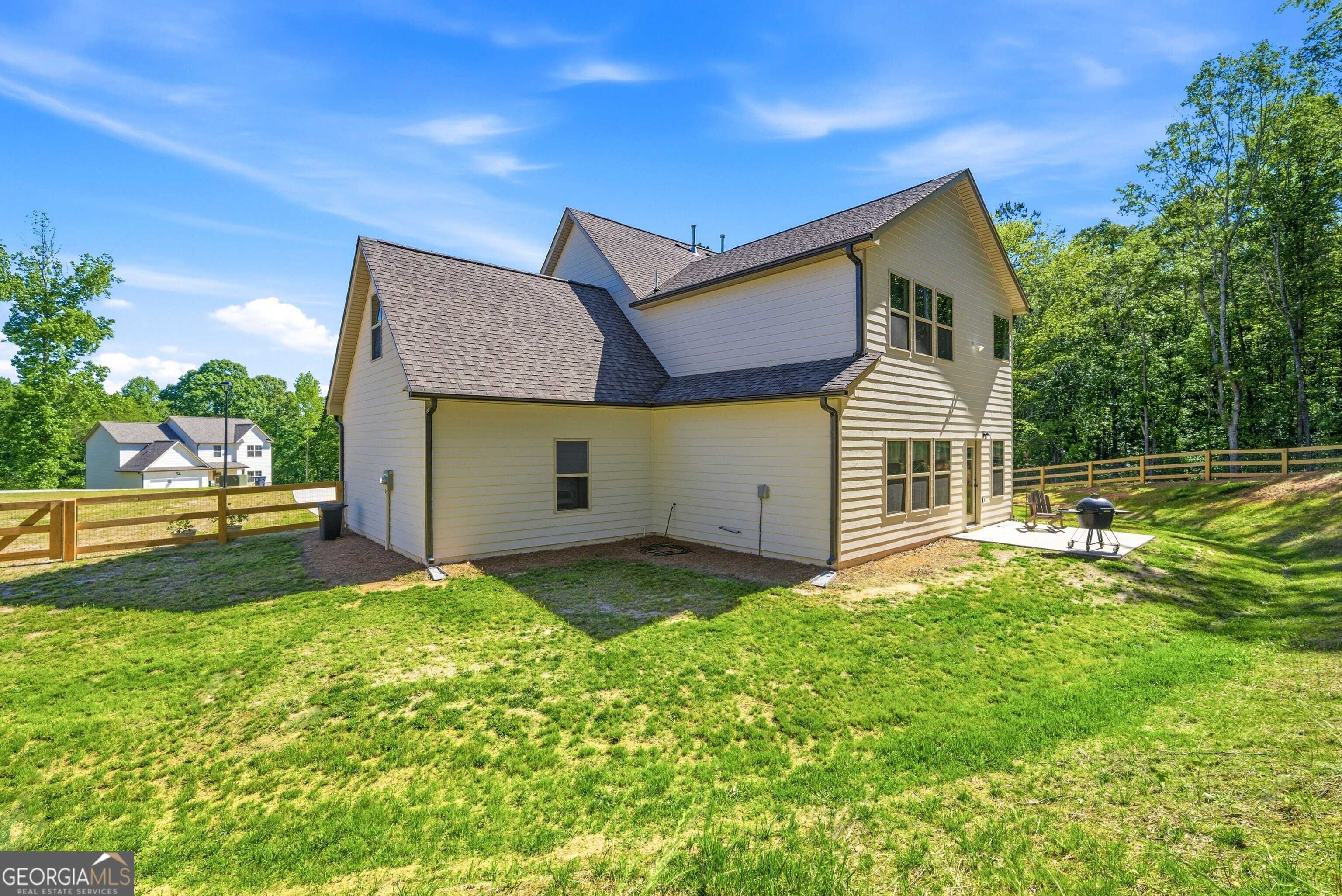 1135 Awenasa Drive Villa Rica GA 30180