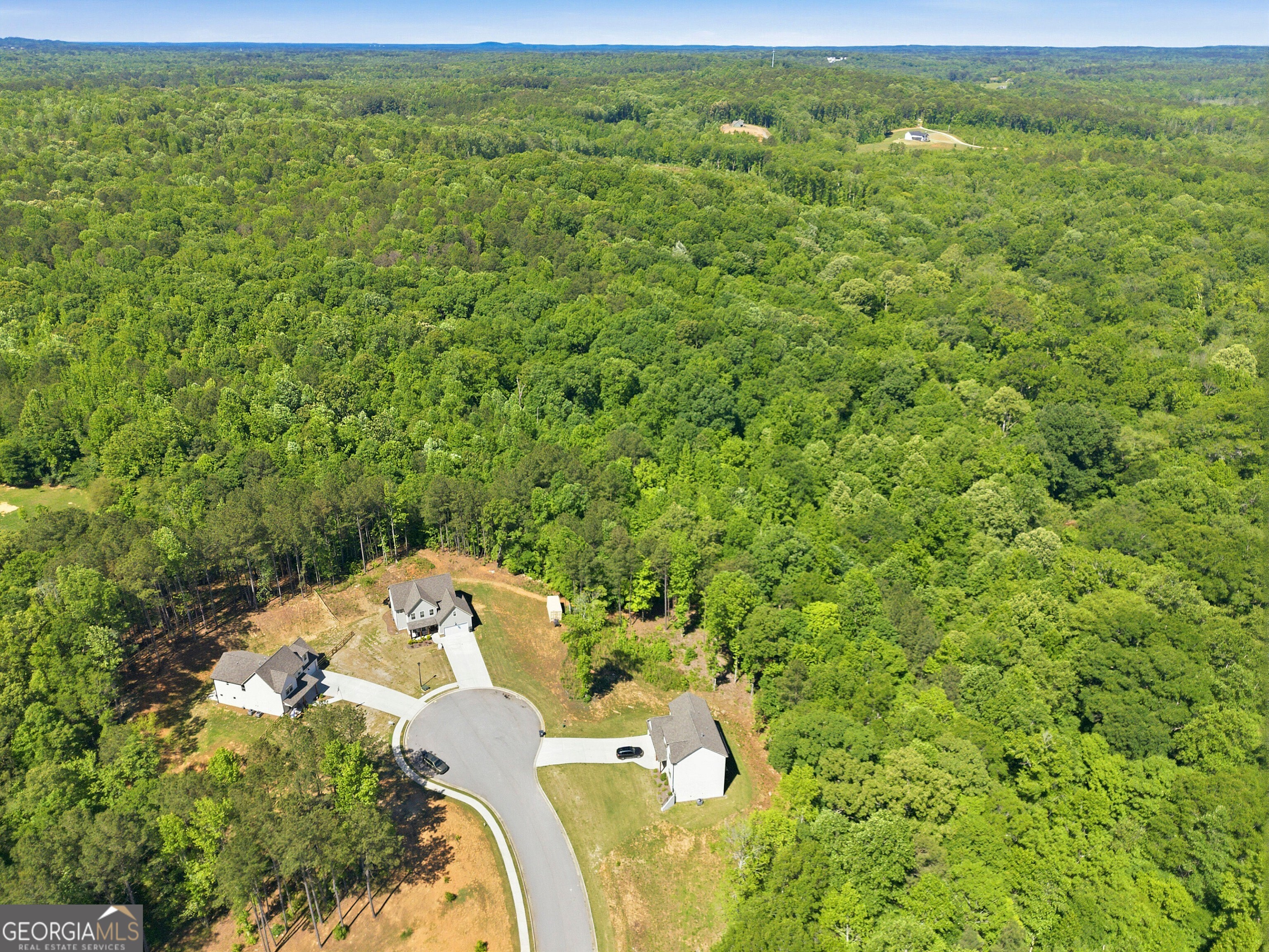 1135 Awenasa Drive Villa Rica GA 30180