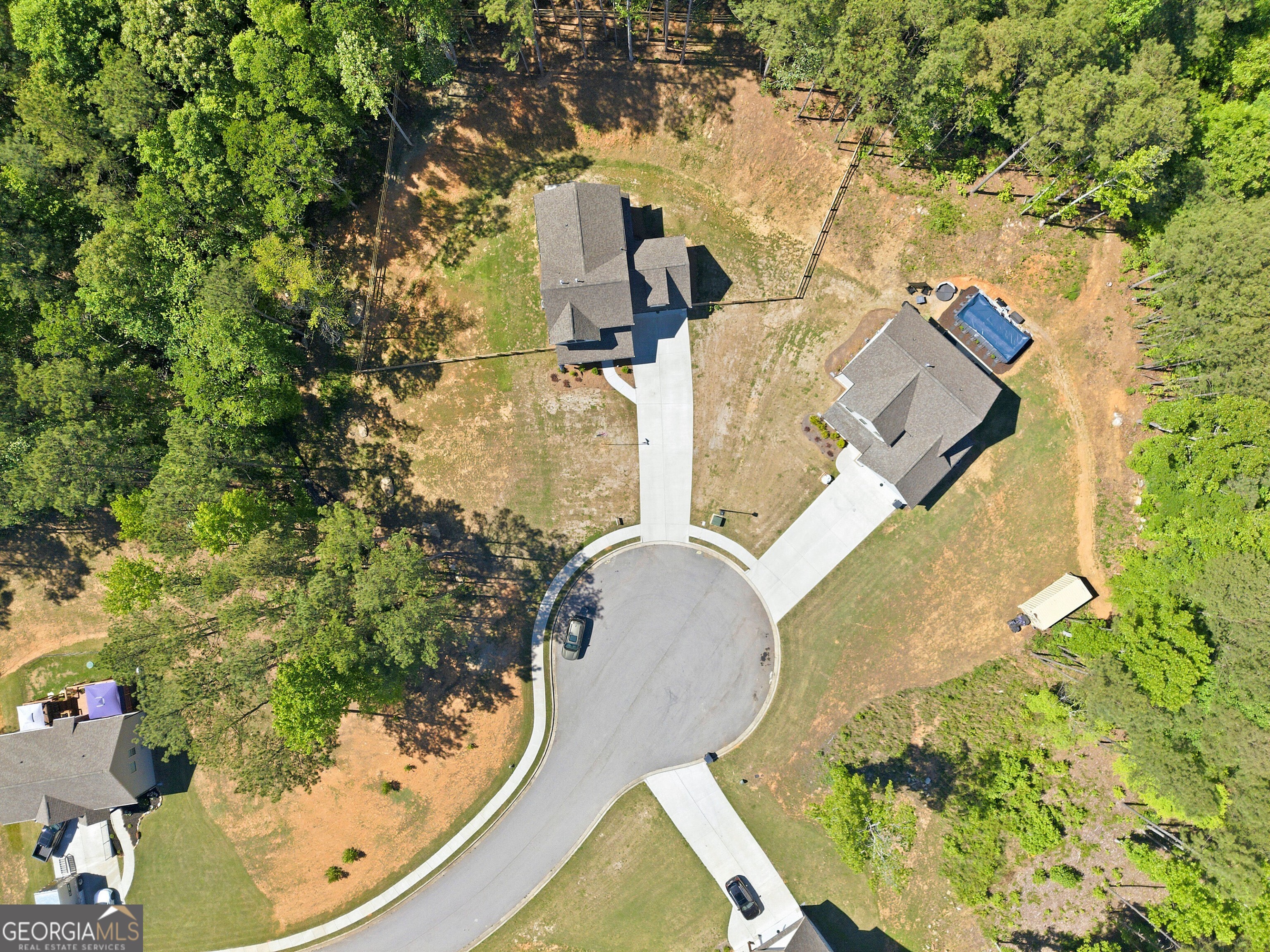 1135 Awenasa Drive Villa Rica GA 30180