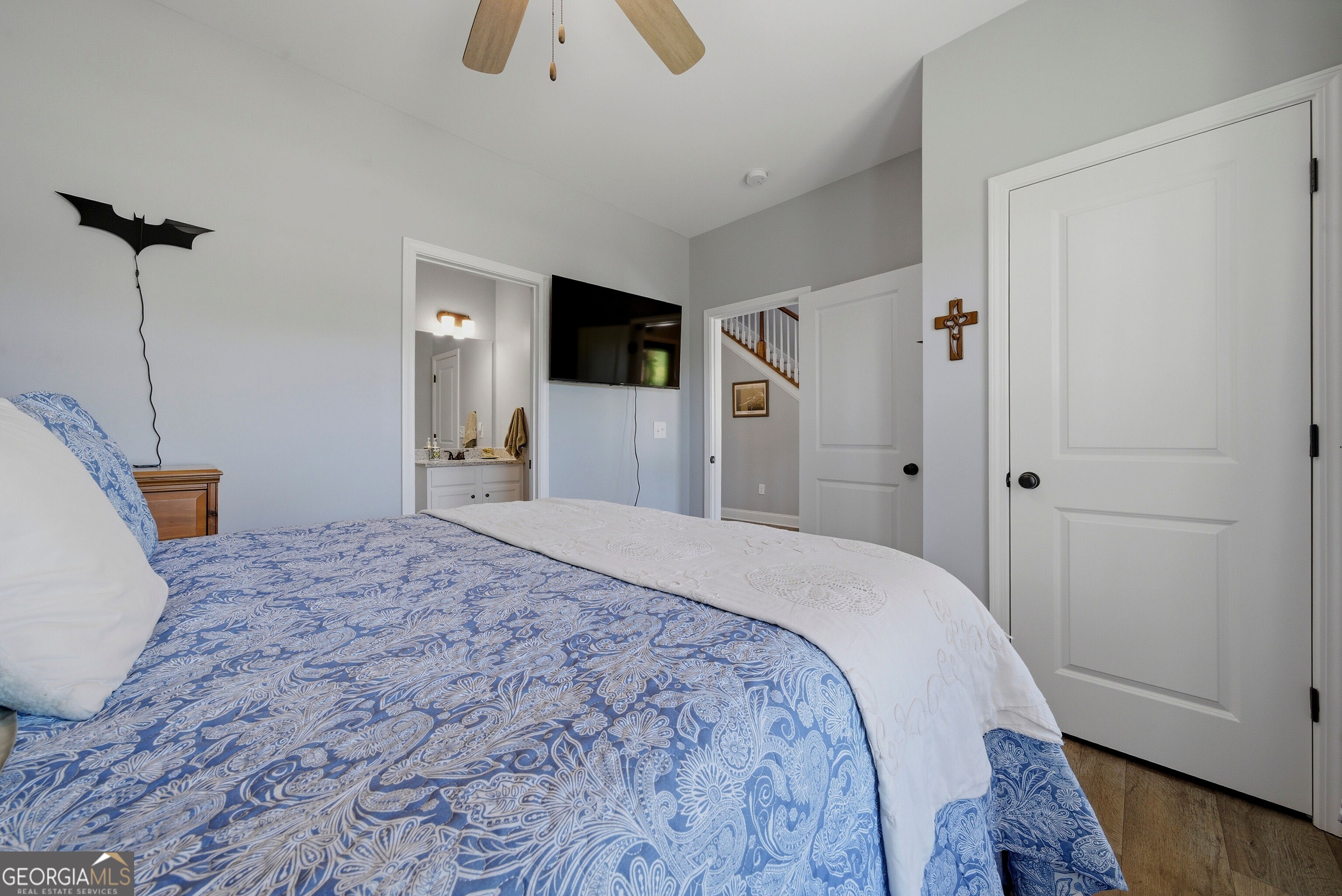 1135 Awenasa Drive Villa Rica GA 30180