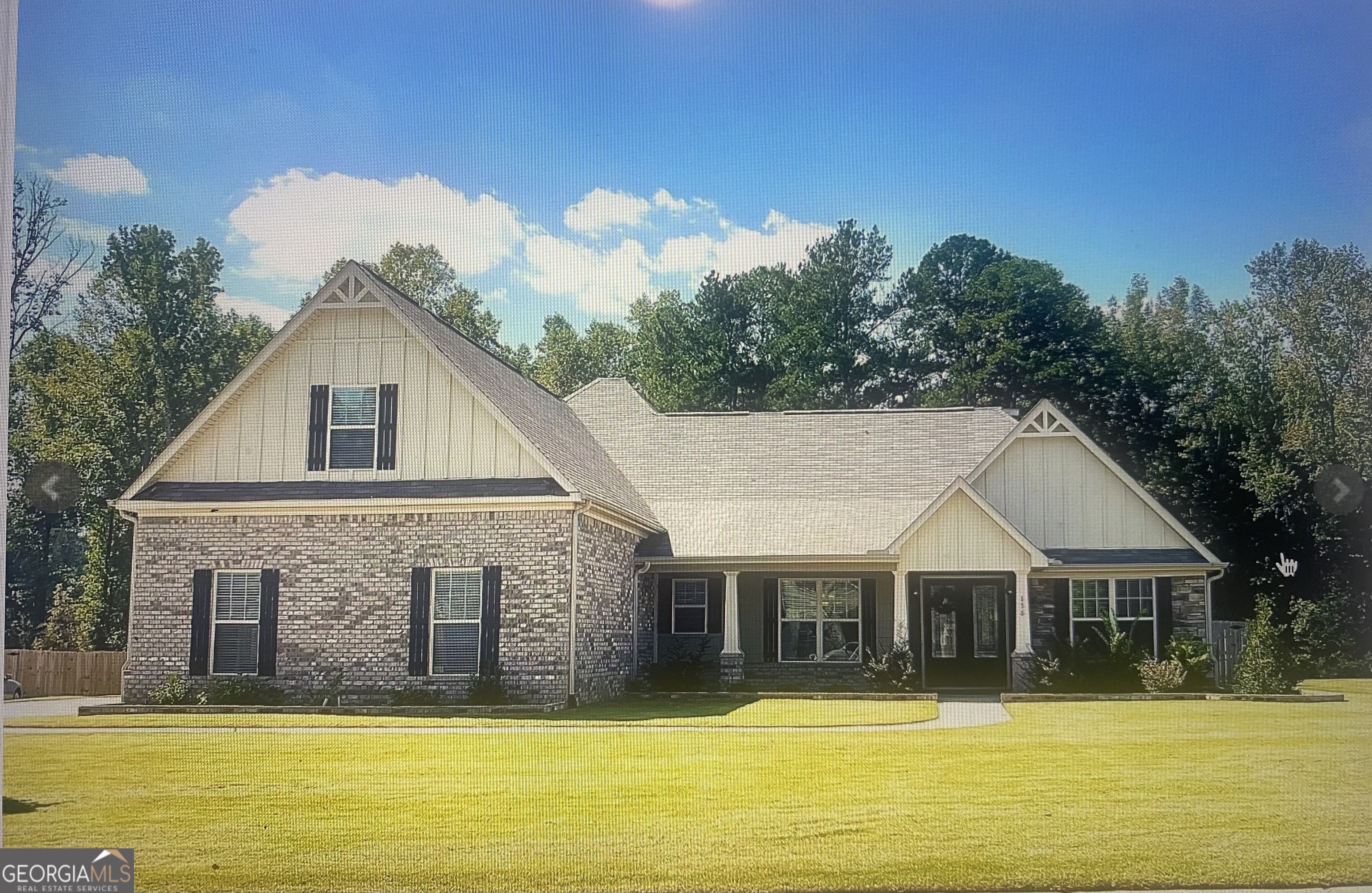 156 Elkins Boulevard Locust Grove GA 30248