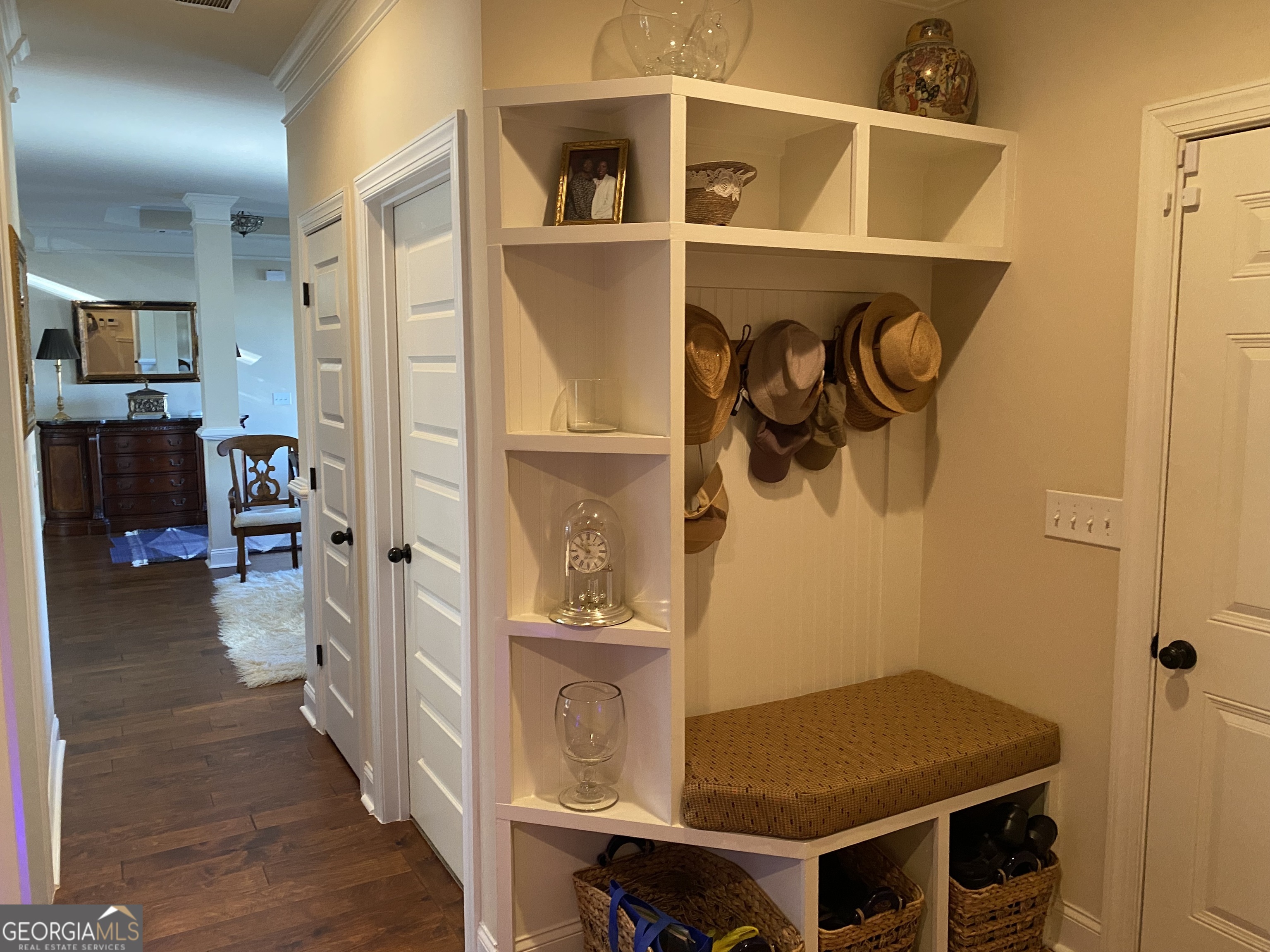 156 Elkins Boulevard Locust Grove GA 30248