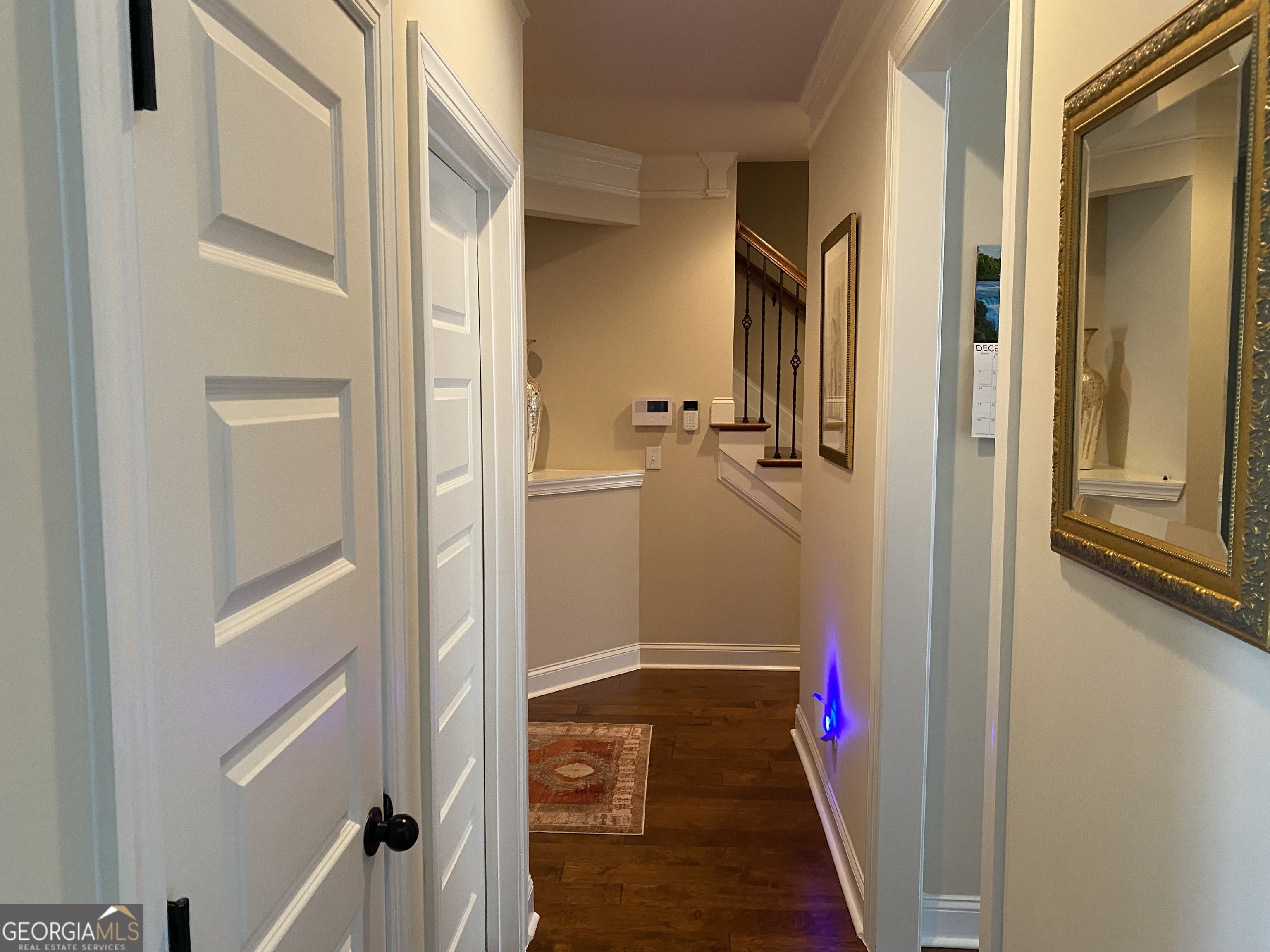 156 Elkins Boulevard Locust Grove GA 30248