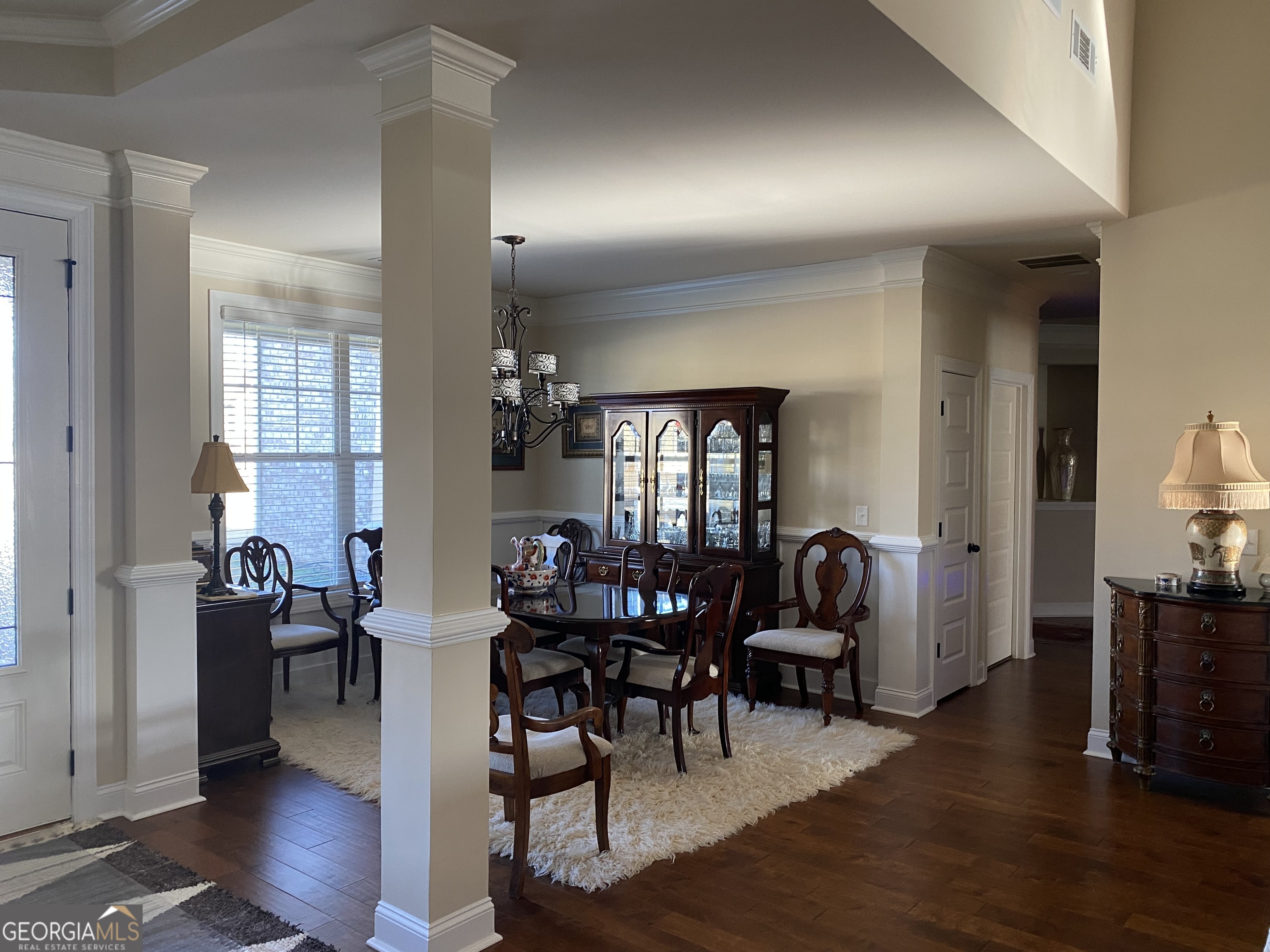 156 Elkins Boulevard Locust Grove GA 30248
