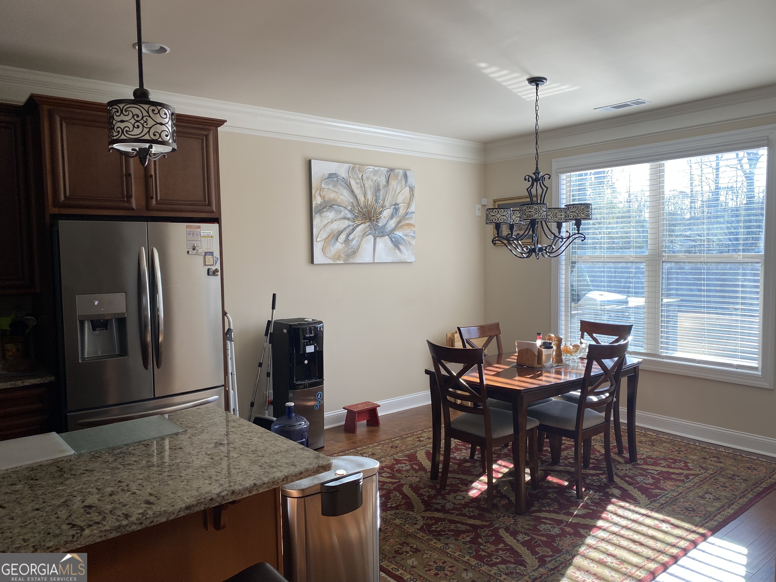 156 Elkins Boulevard Locust Grove GA 30248