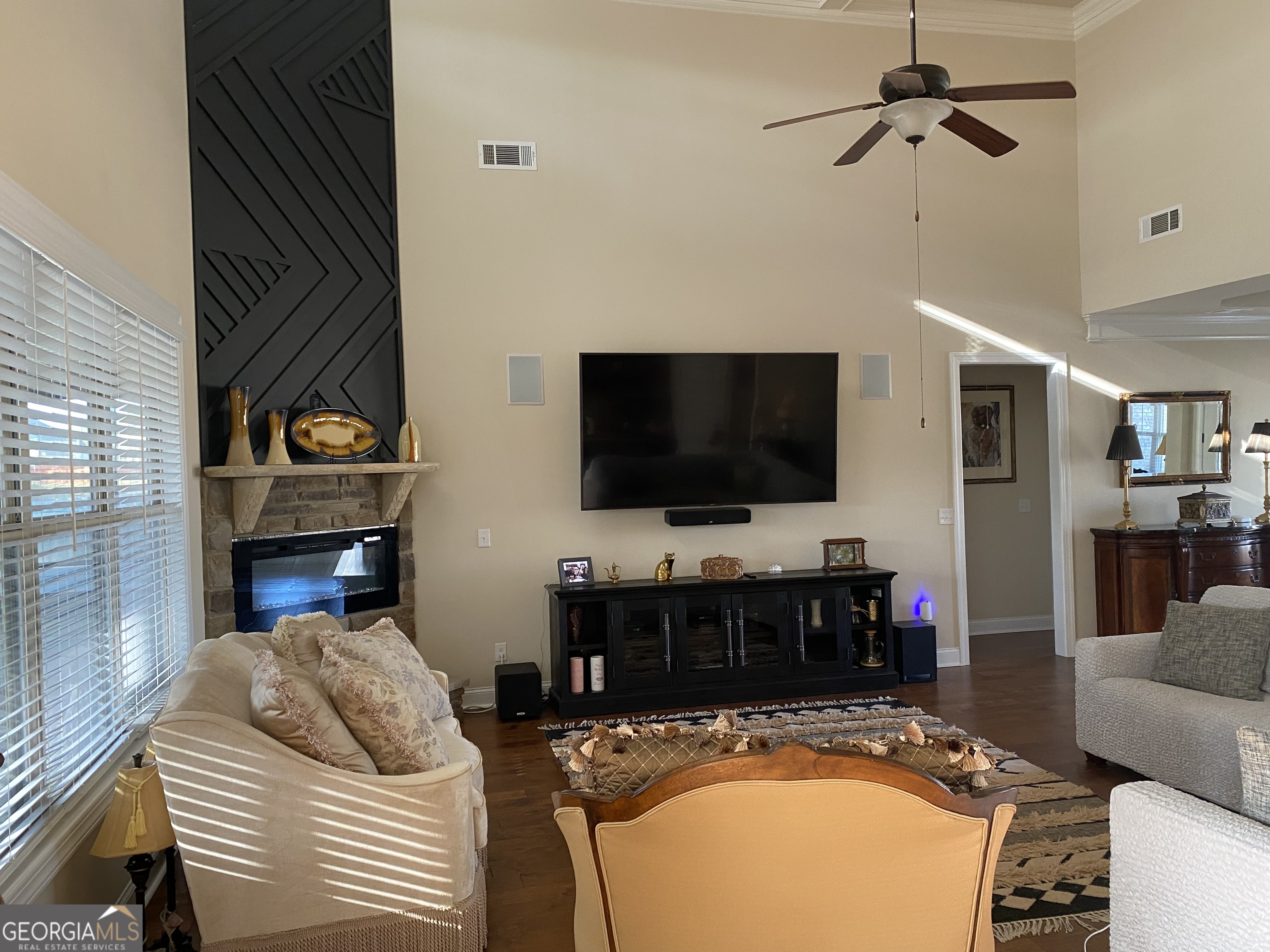 156 Elkins Boulevard Locust Grove GA 30248