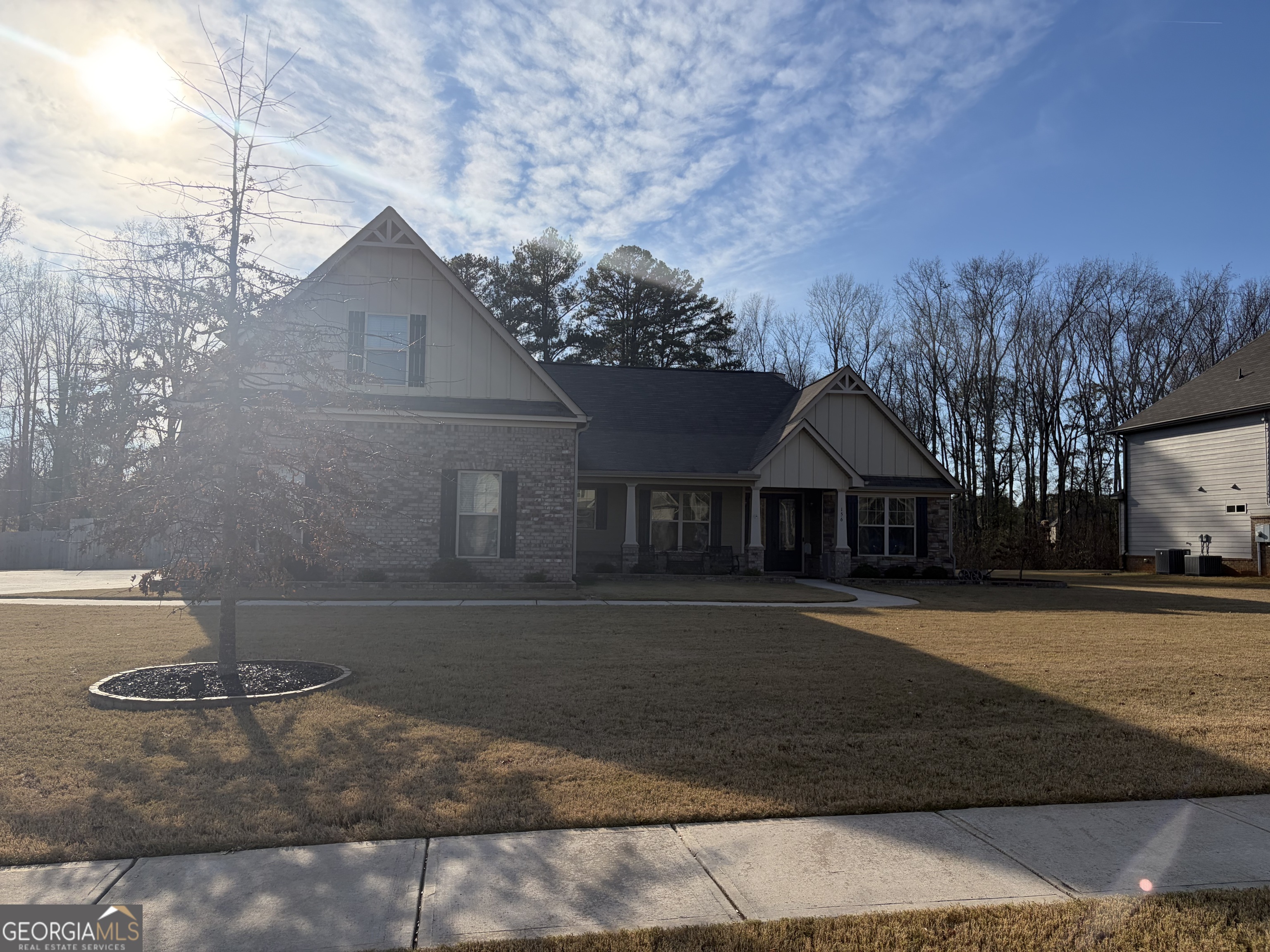 156 Elkins Boulevard Locust Grove GA 30248