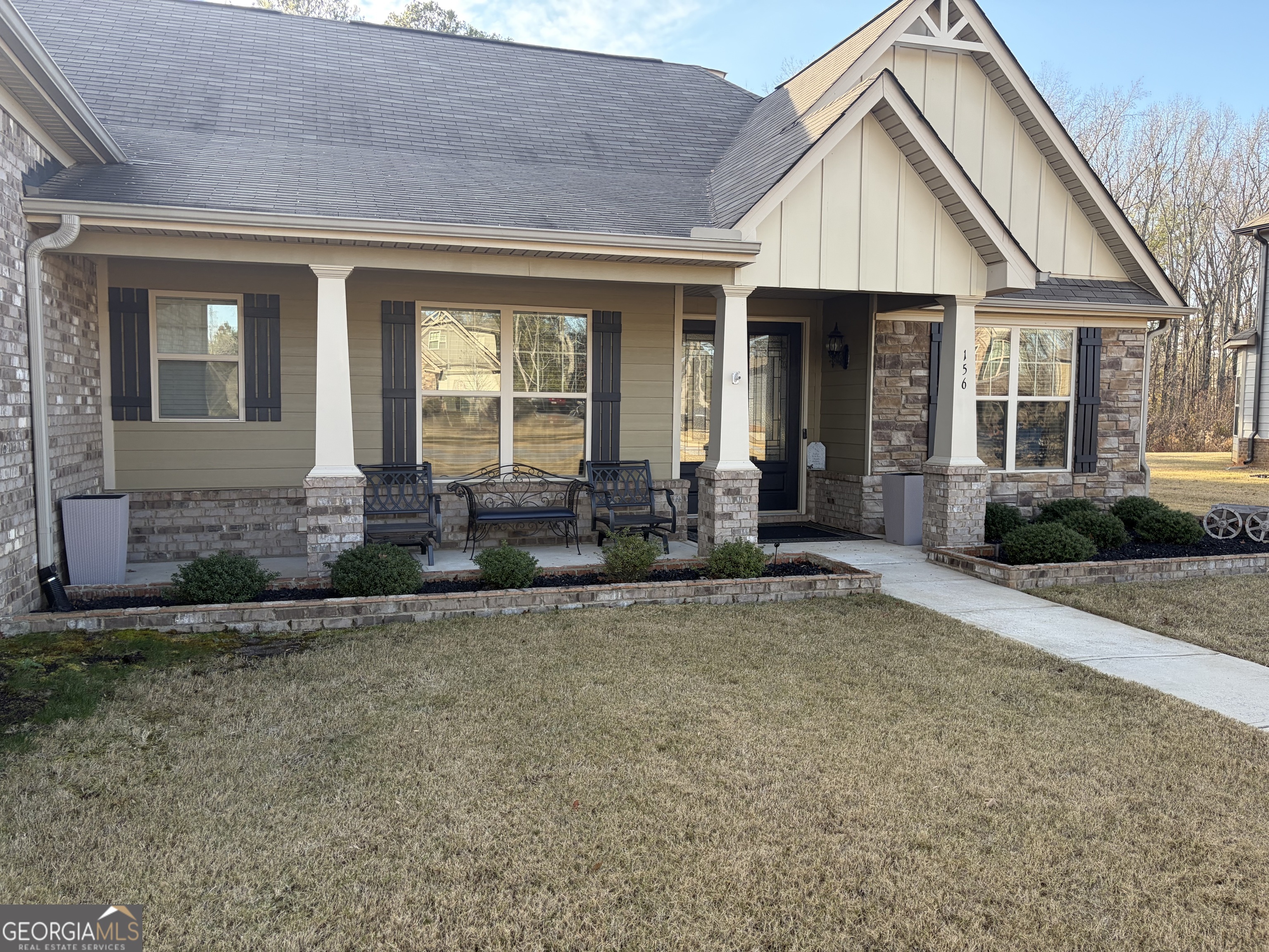 156 Elkins Boulevard Locust Grove GA 30248
