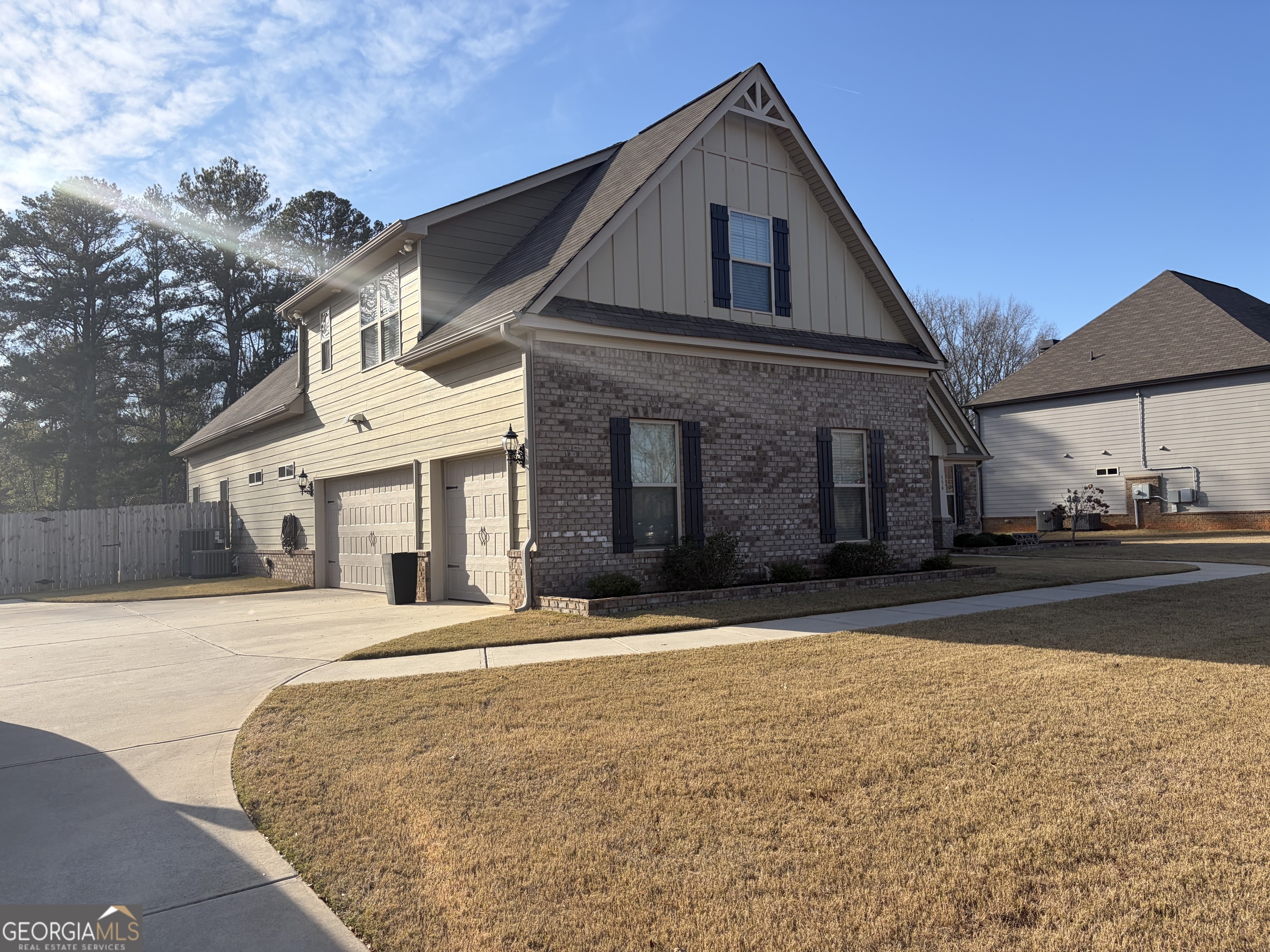 156 Elkins Boulevard Locust Grove GA 30248