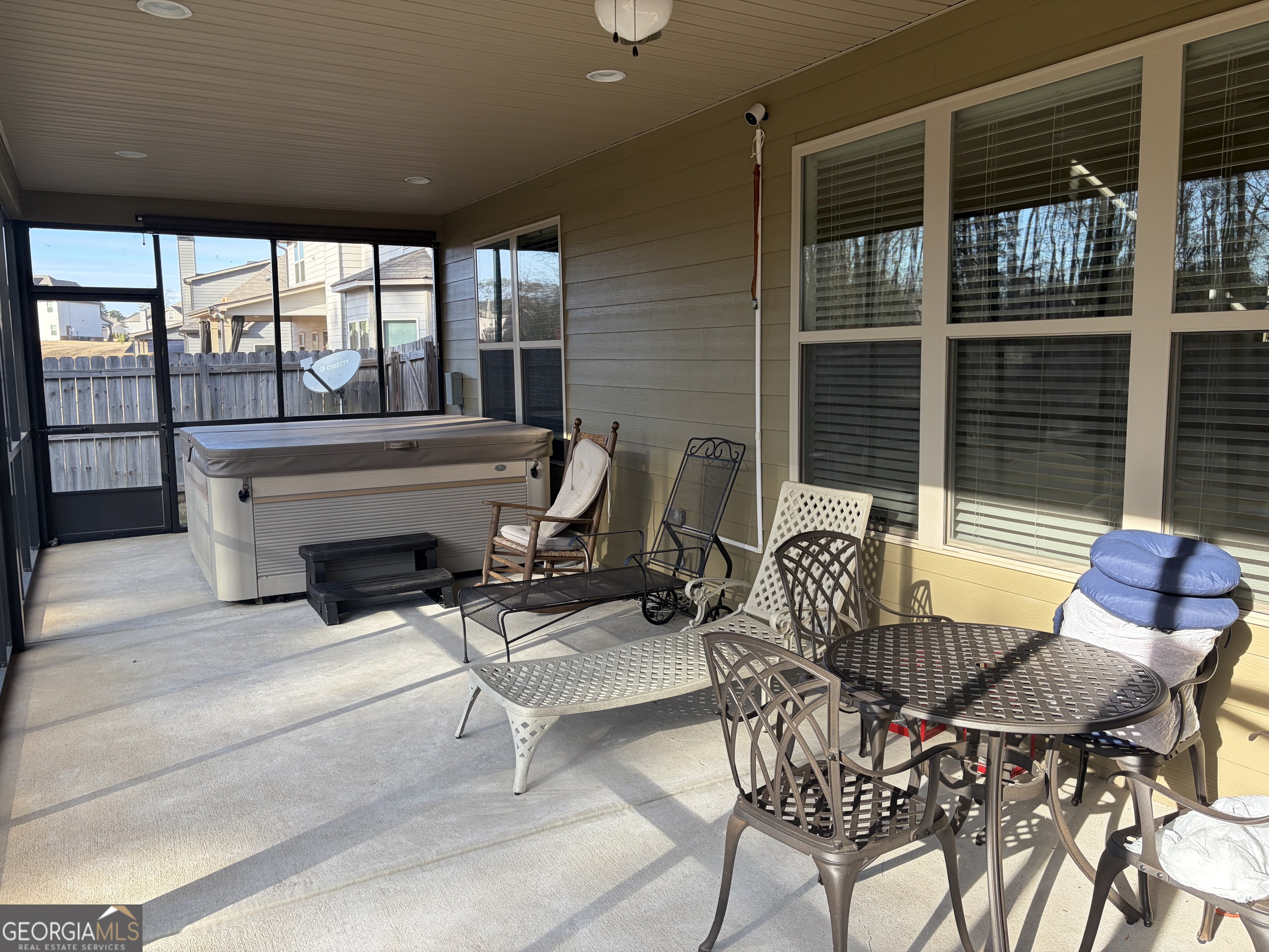 156 Elkins Boulevard Locust Grove GA 30248
