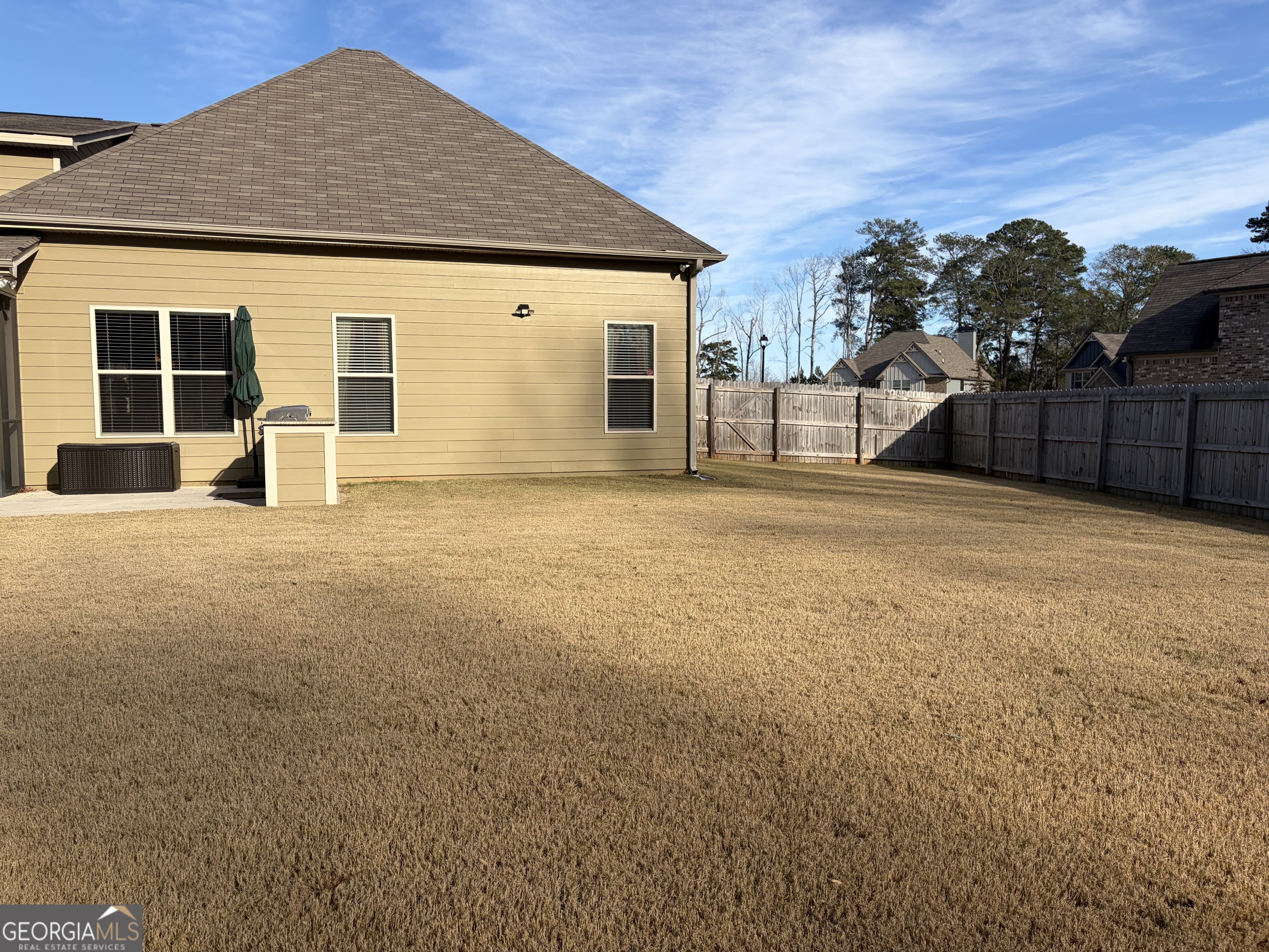 156 Elkins Boulevard Locust Grove GA 30248