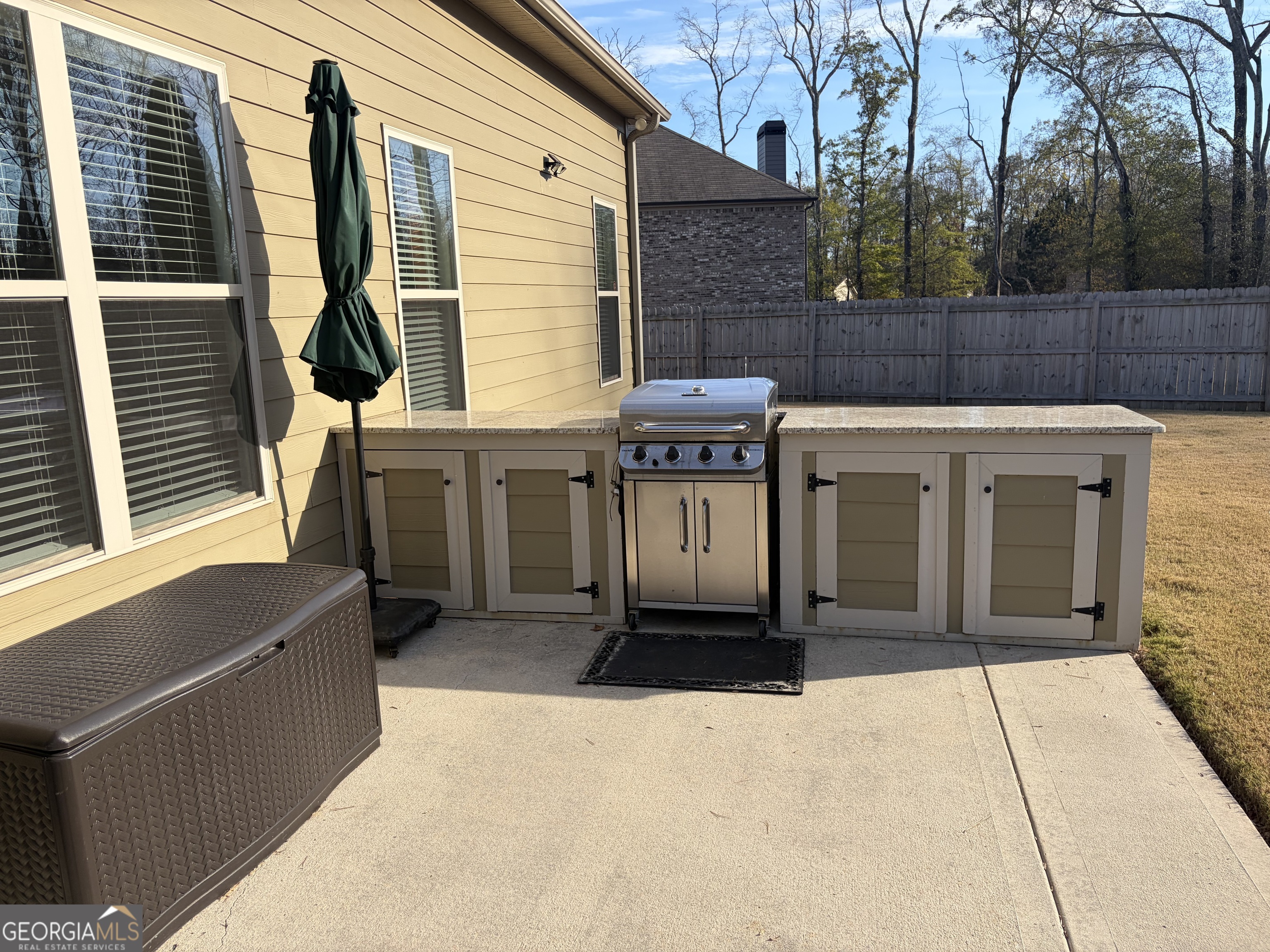 156 Elkins Boulevard Locust Grove GA 30248