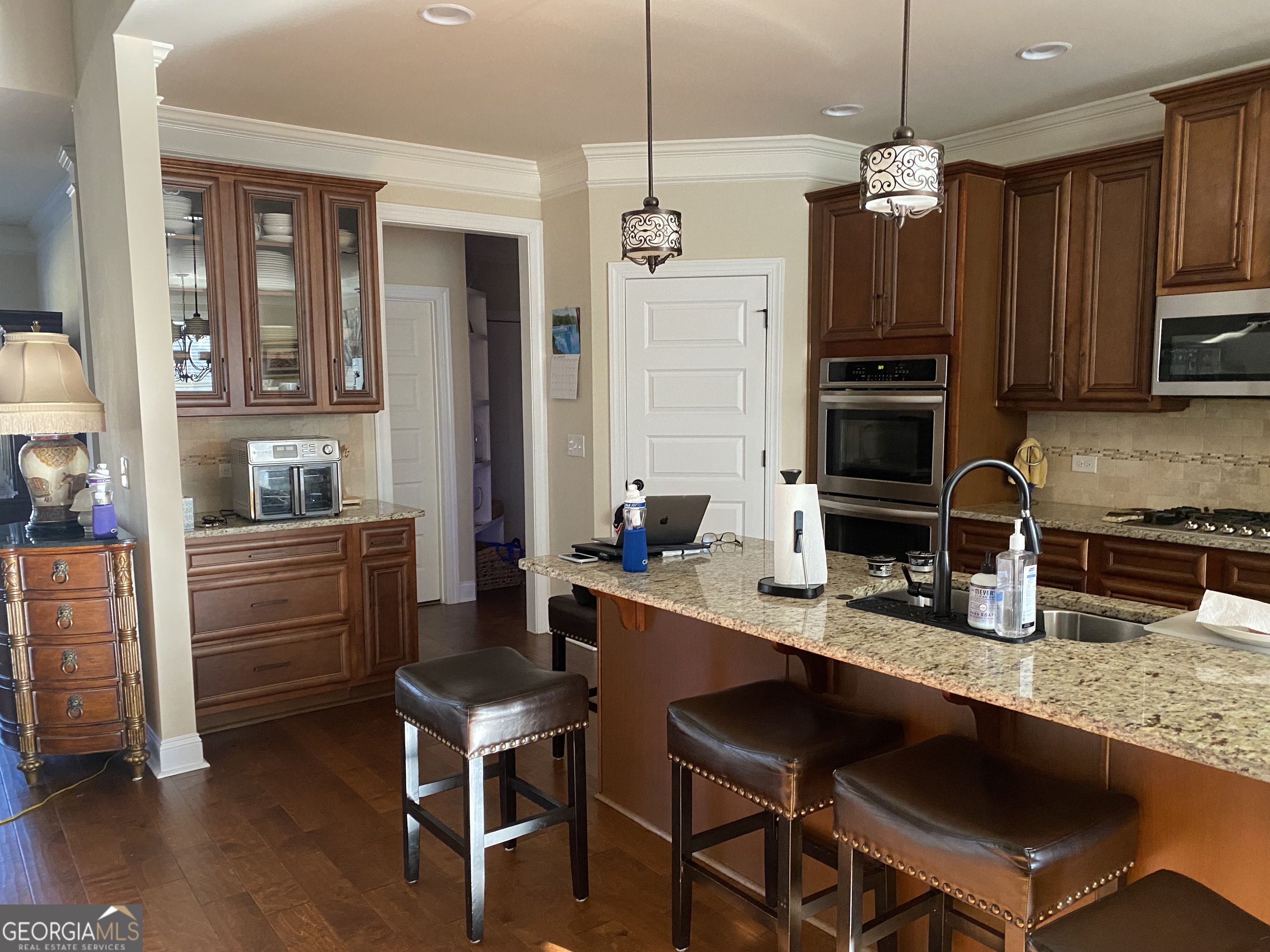 156 Elkins Boulevard Locust Grove GA 30248