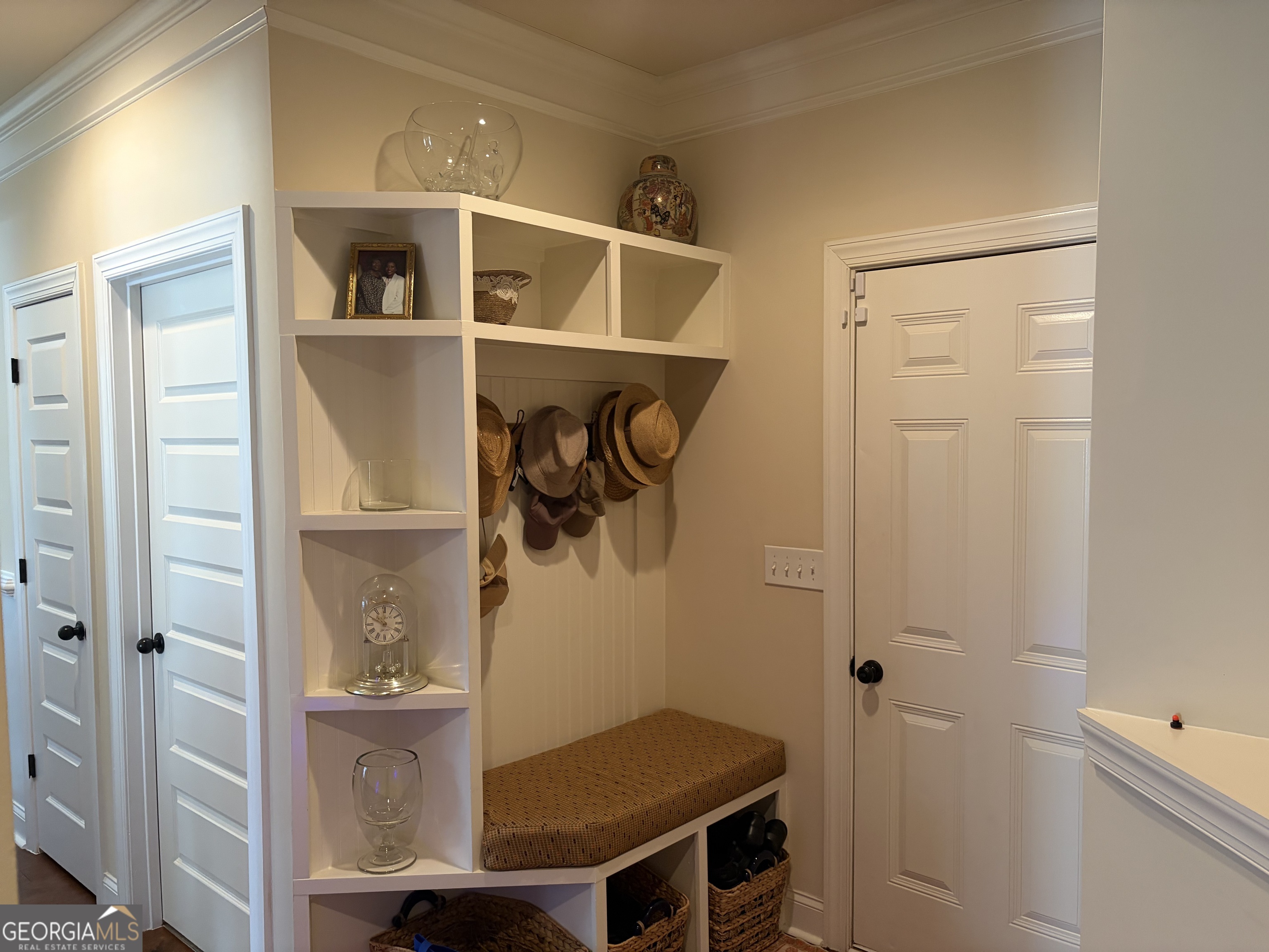 156 Elkins Boulevard Locust Grove GA 30248