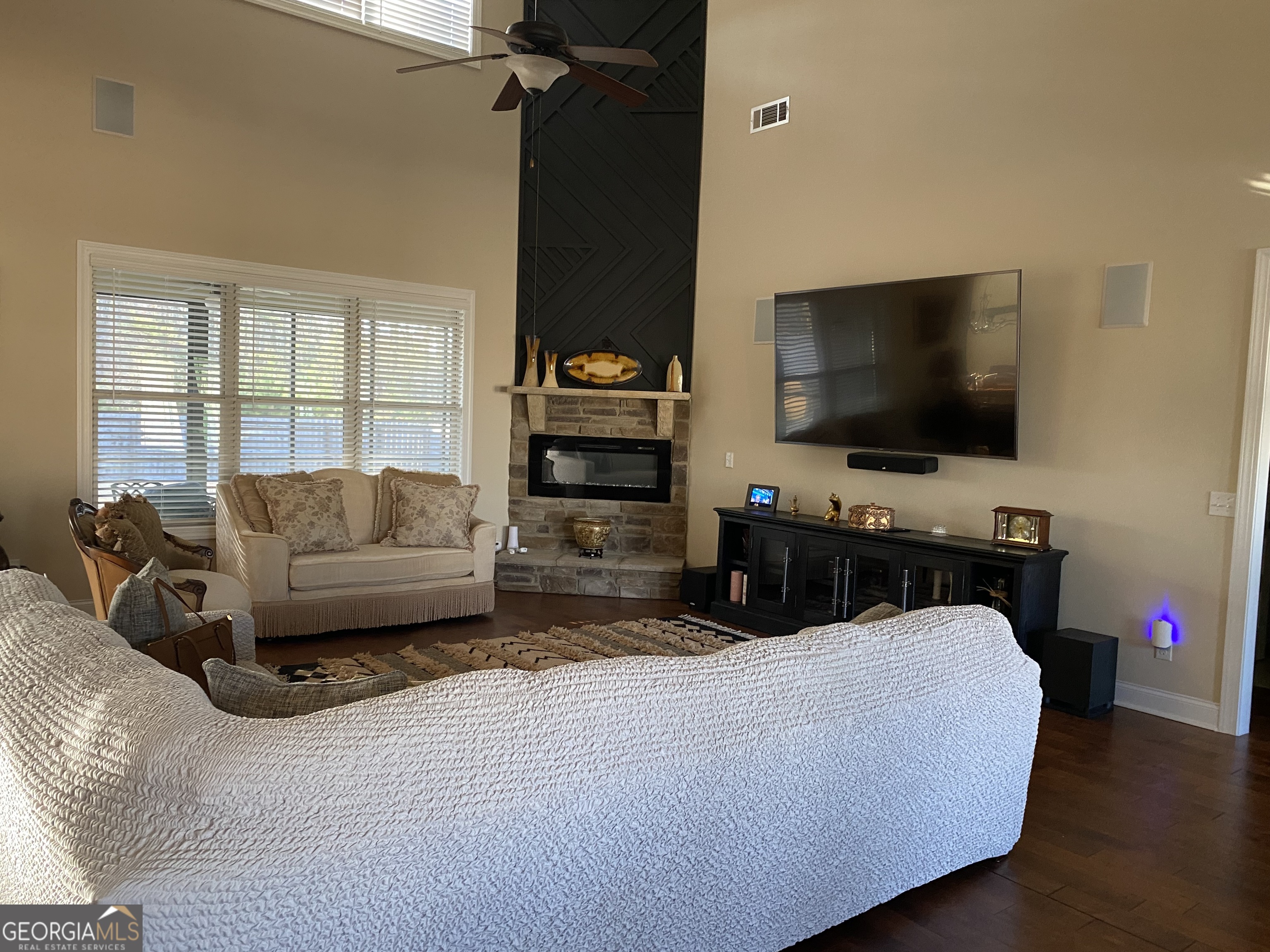 156 Elkins Boulevard Locust Grove GA 30248
