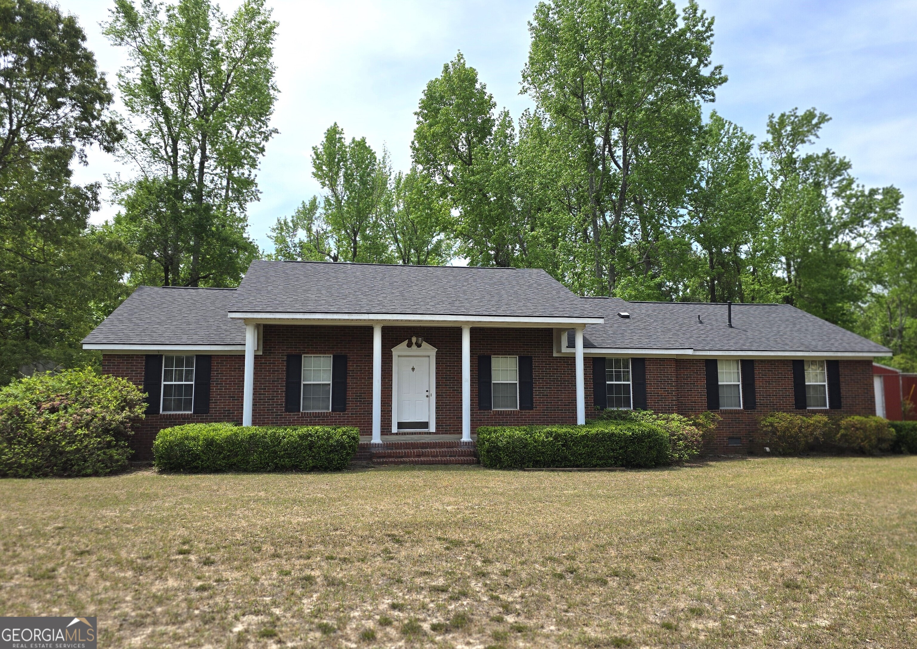 2096 Old Quaker Road Wrens GA 30833