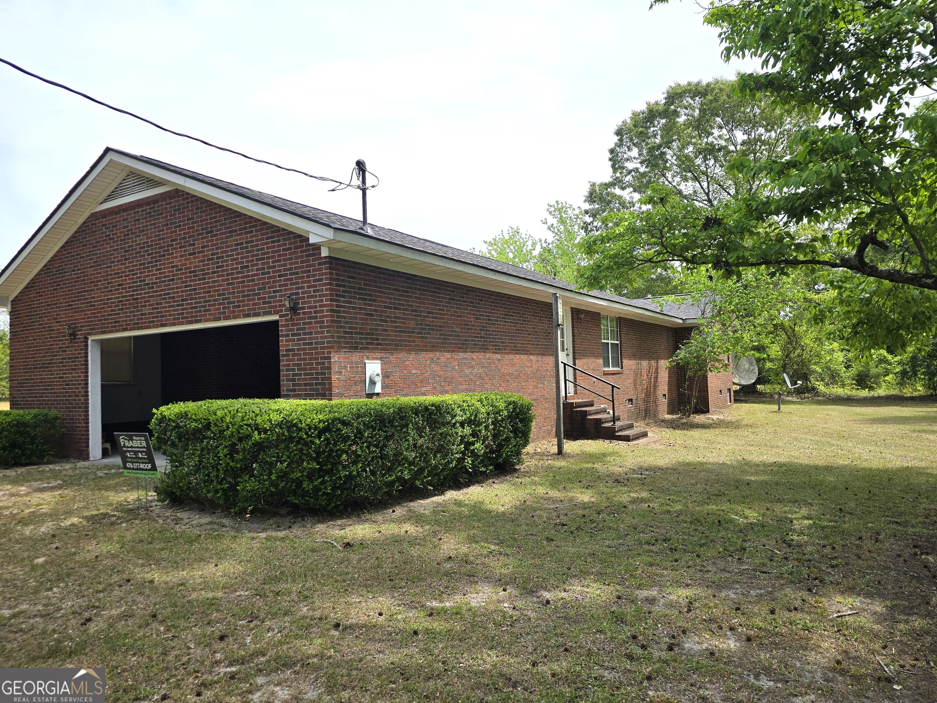2096 Old Quaker Road Wrens GA 30833