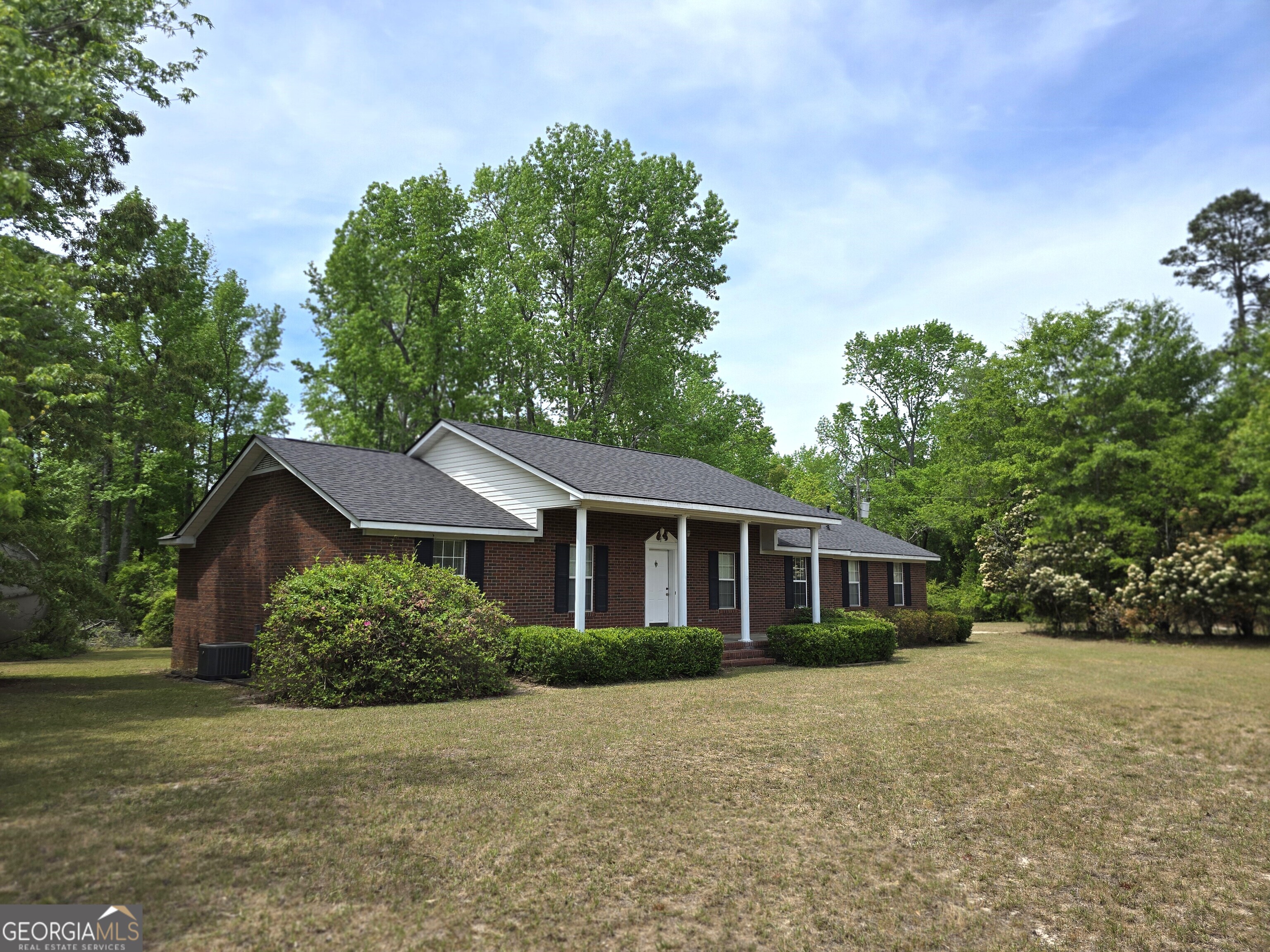 2096 Old Quaker Road Wrens GA 30833