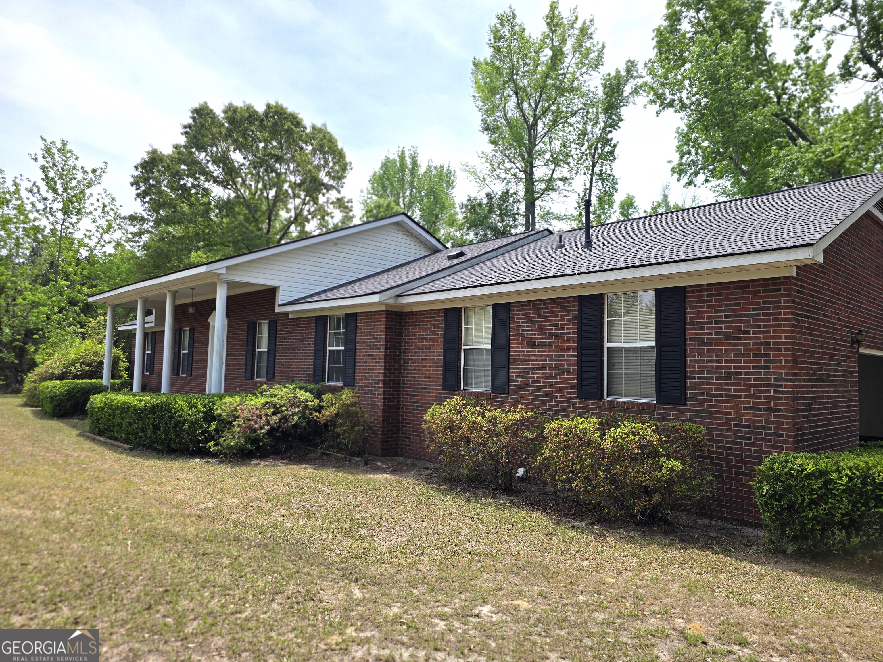 2096 Old Quaker Road Wrens GA 30833