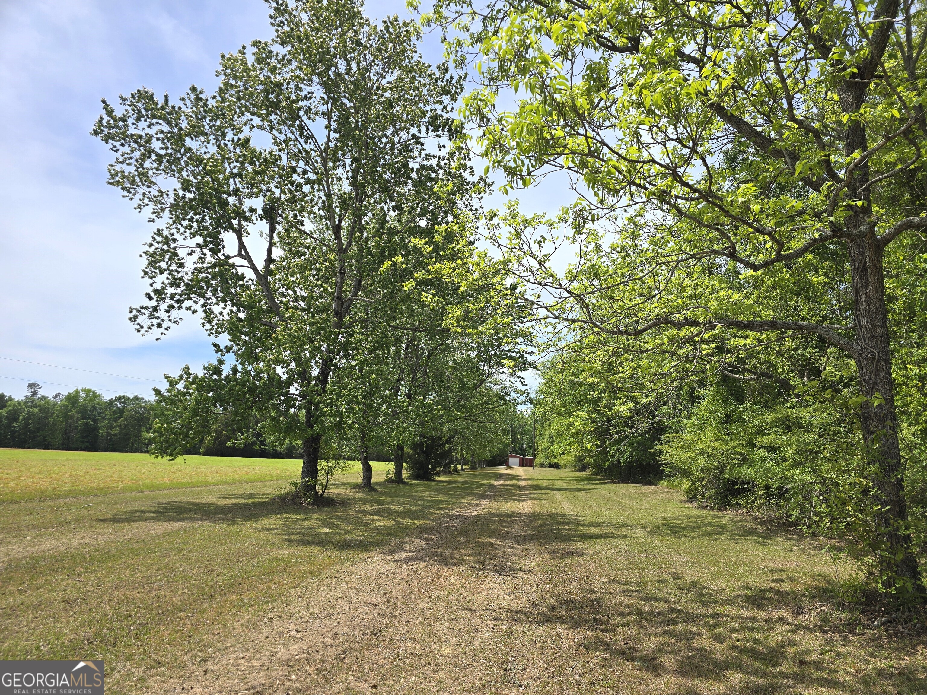 2096 Old Quaker Road Wrens GA 30833
