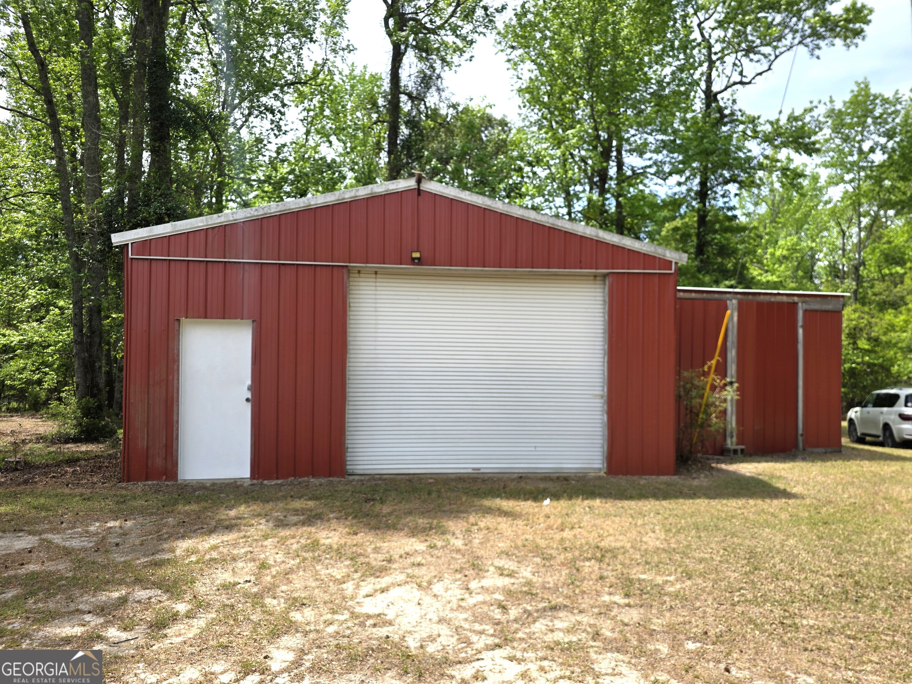 2096 Old Quaker Road Wrens GA 30833