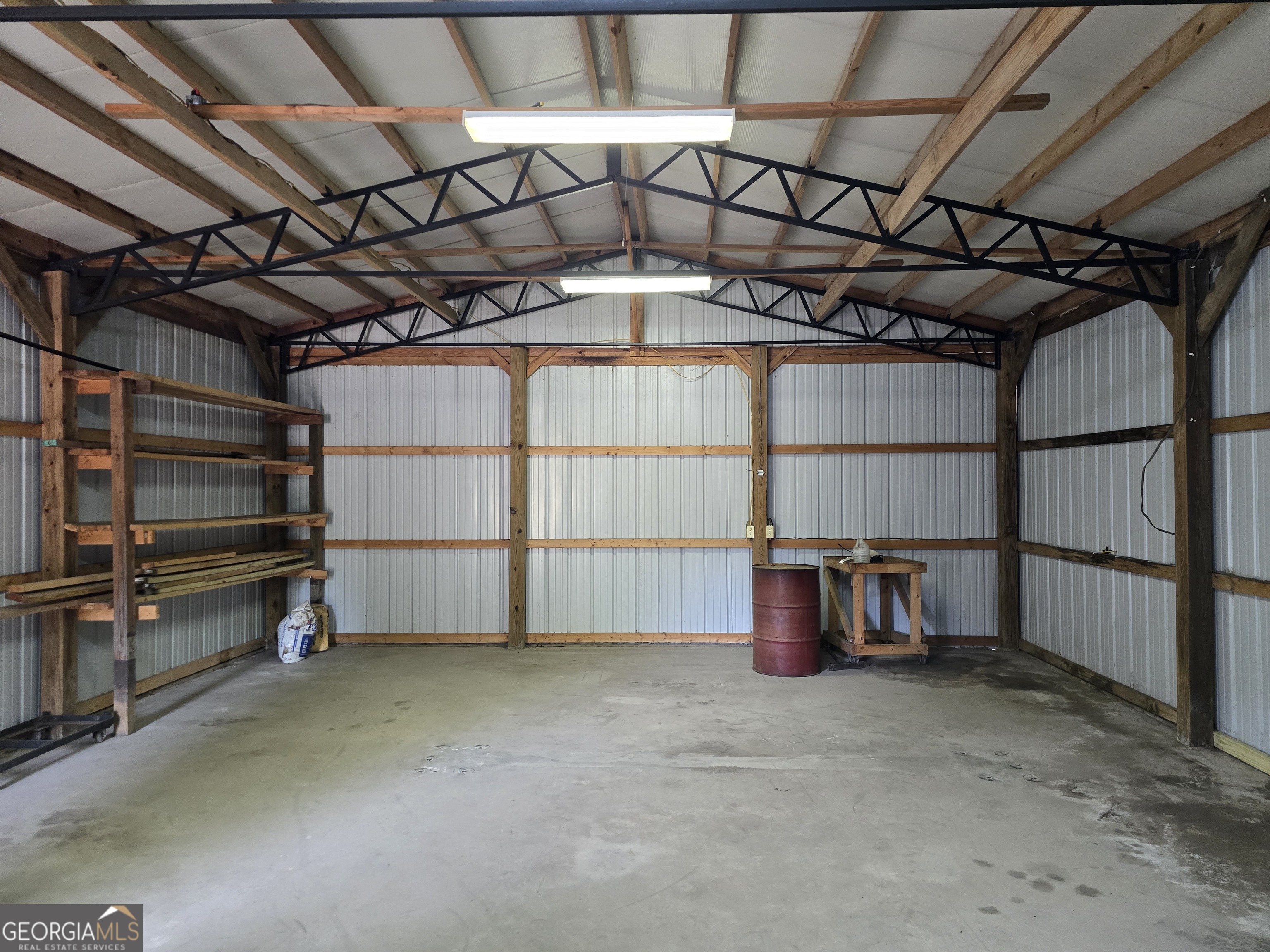 2096 Old Quaker Road Wrens GA 30833