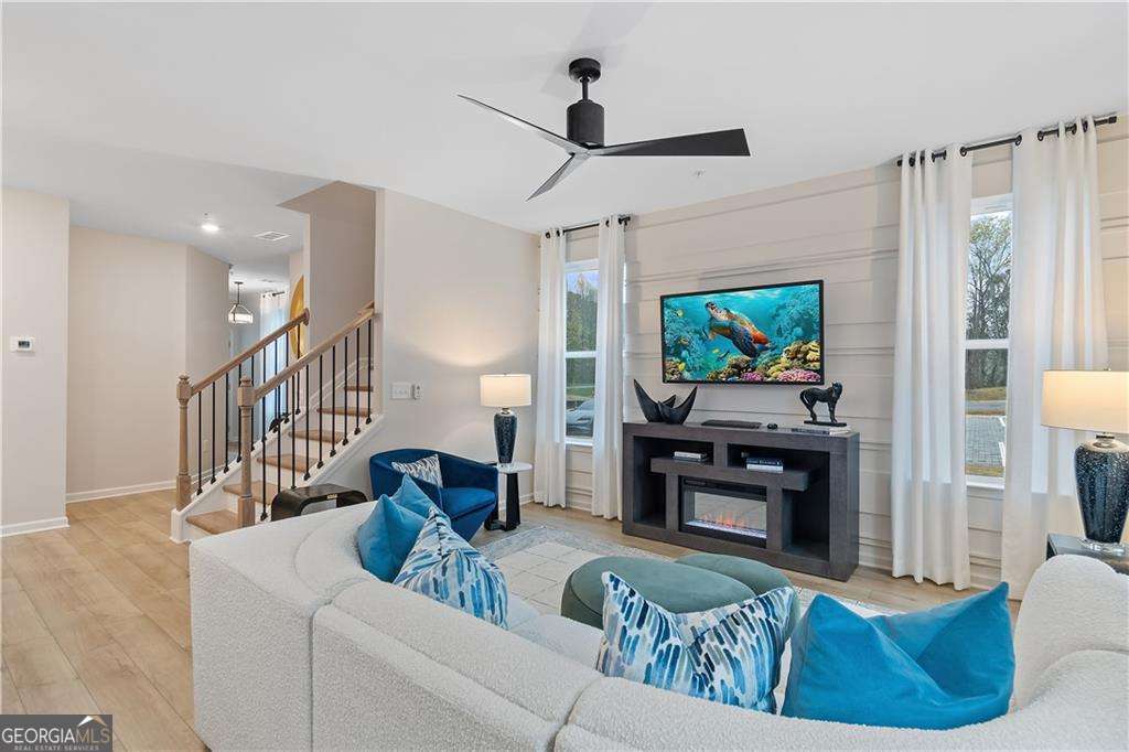 8203 Tiger Way Riverdale GA 30296