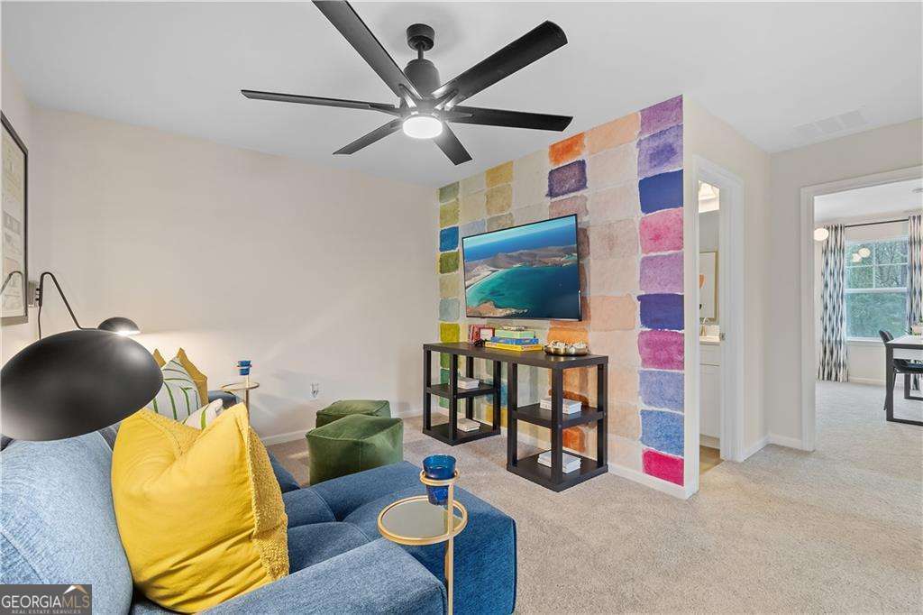 8203 Tiger Way Riverdale GA 30296