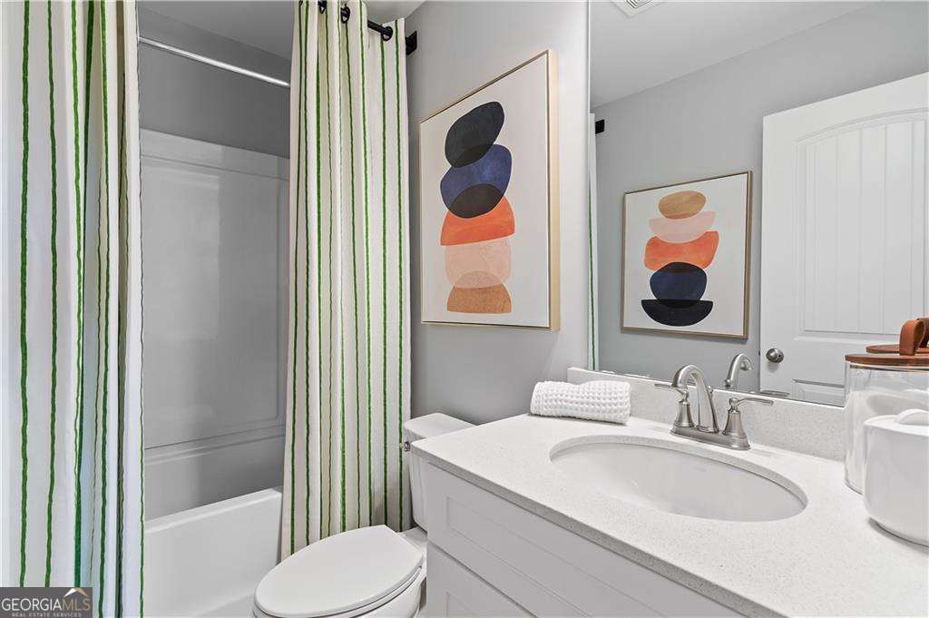 8203 Tiger Way Riverdale GA 30296