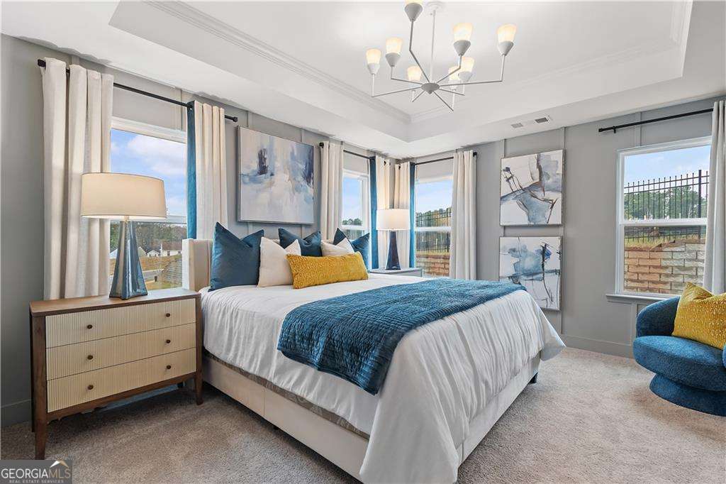 8203 Tiger Way Riverdale GA 30296