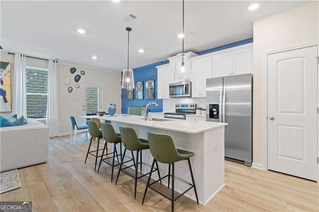 8203 Tiger Way Riverdale GA 30296